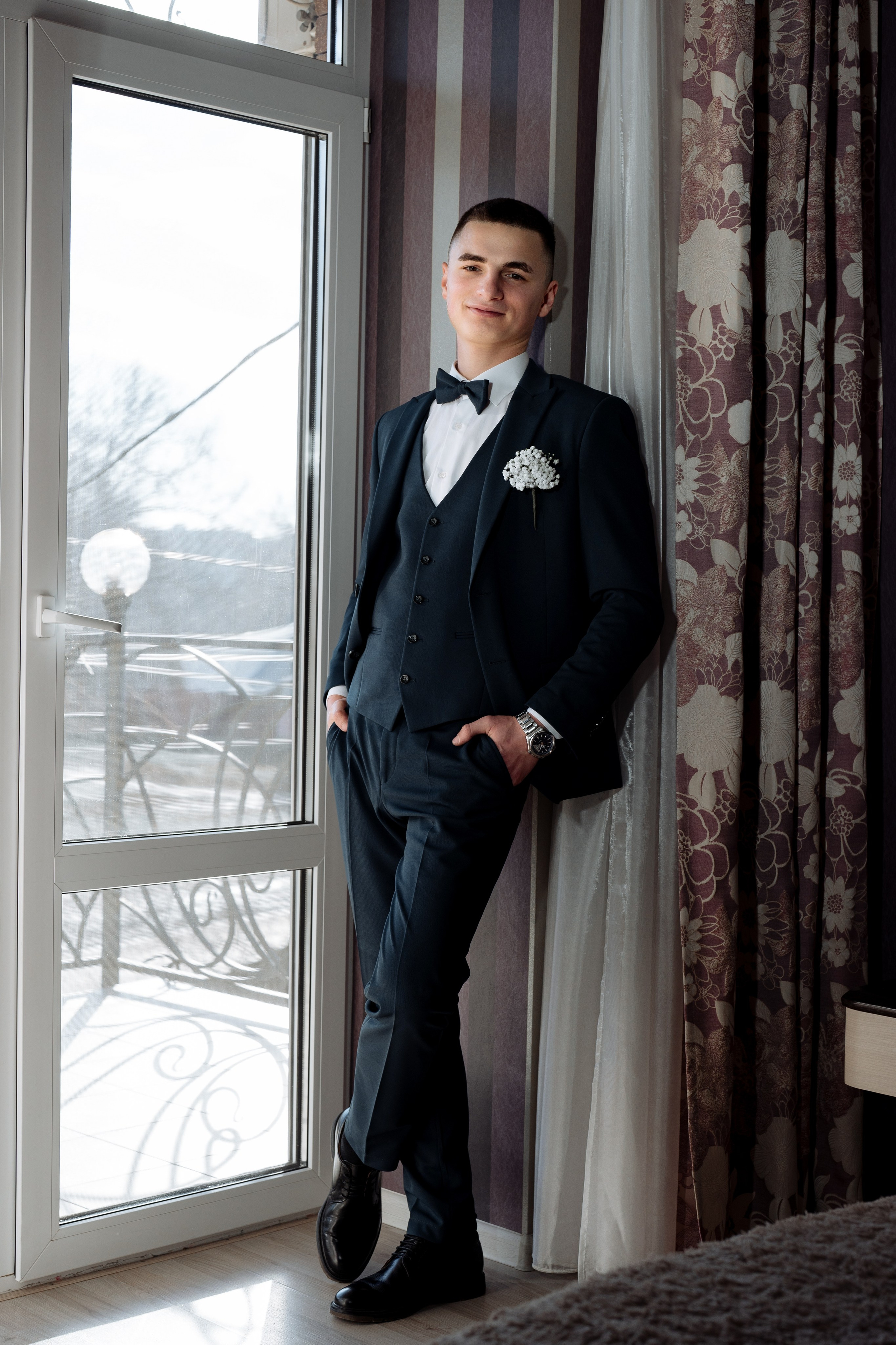 Свадебный фотограф в Ростове-на-Дону и РО Мендес Беатриса