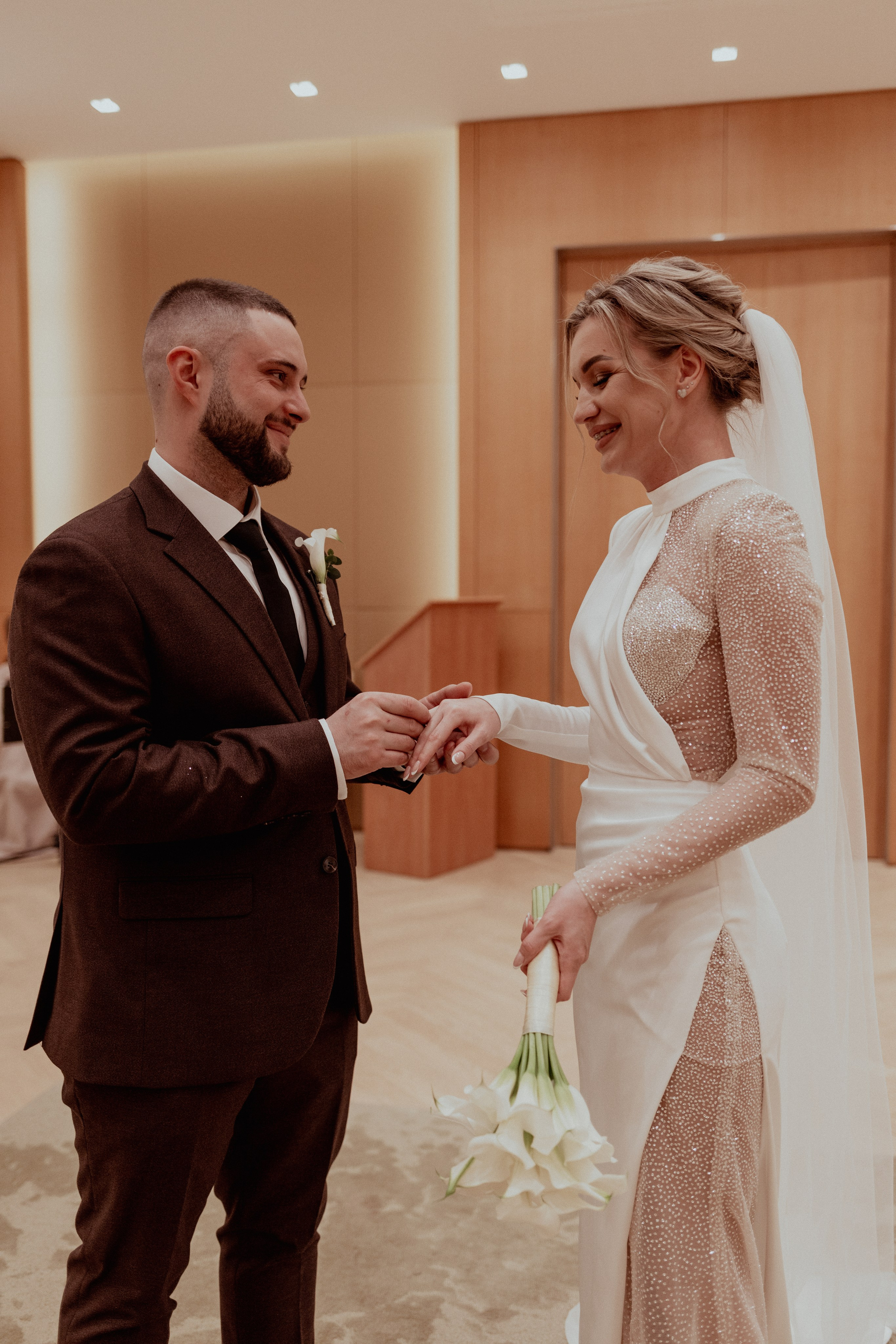 Свадьба Анастасии и Анатолия. Свадебный и семейный фотограф Савельева Дарья