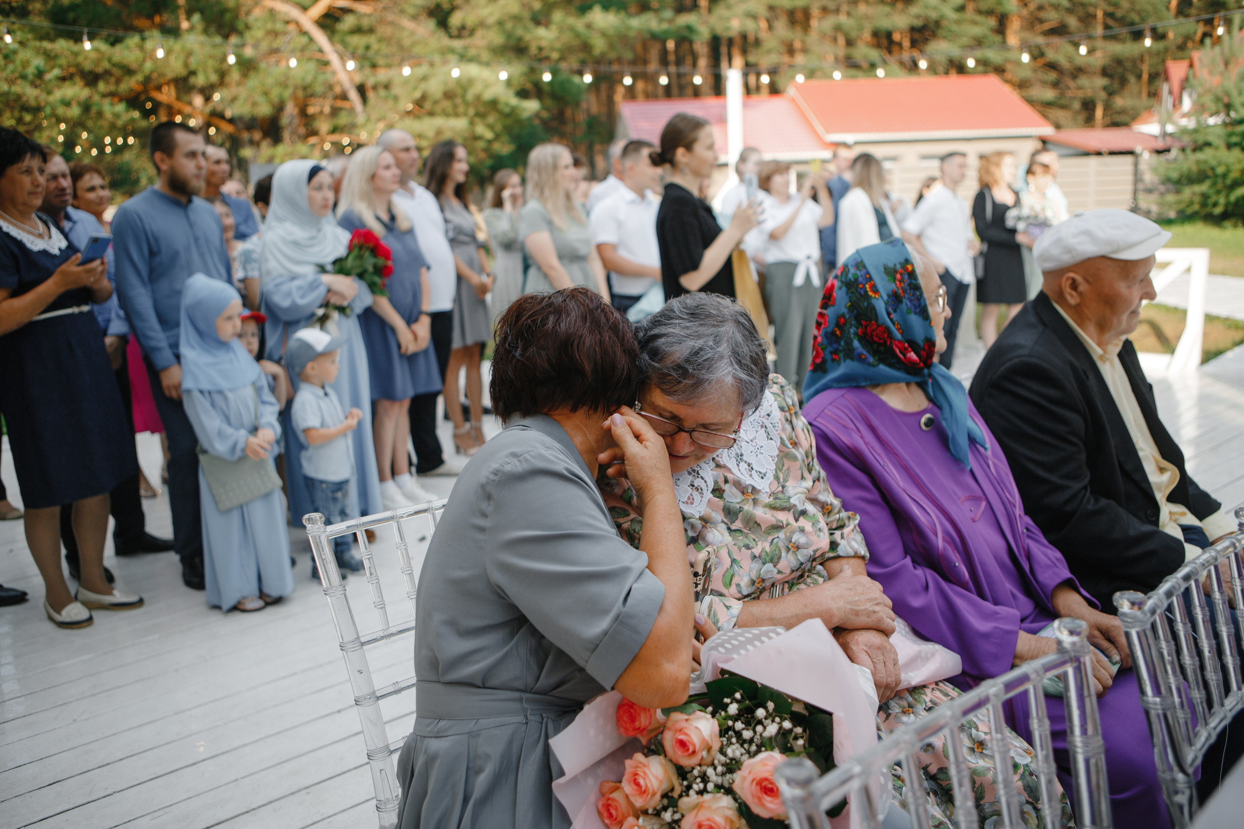 Павел и Ралина. Свадебный и семейный фотограф Ижевск
