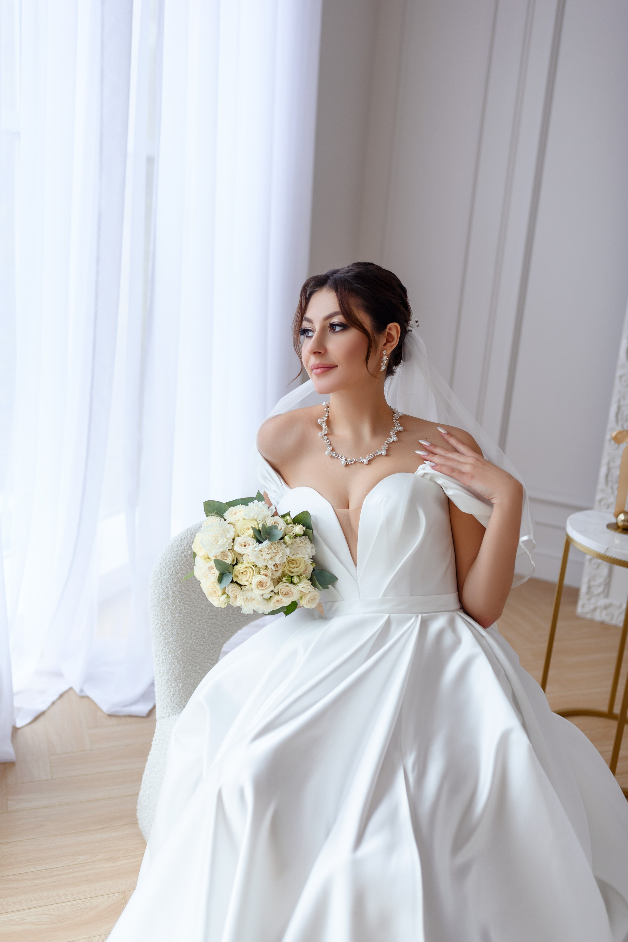 Семейный и свадебный фотограф в Донецке и Макеевке Дяченко Наталья