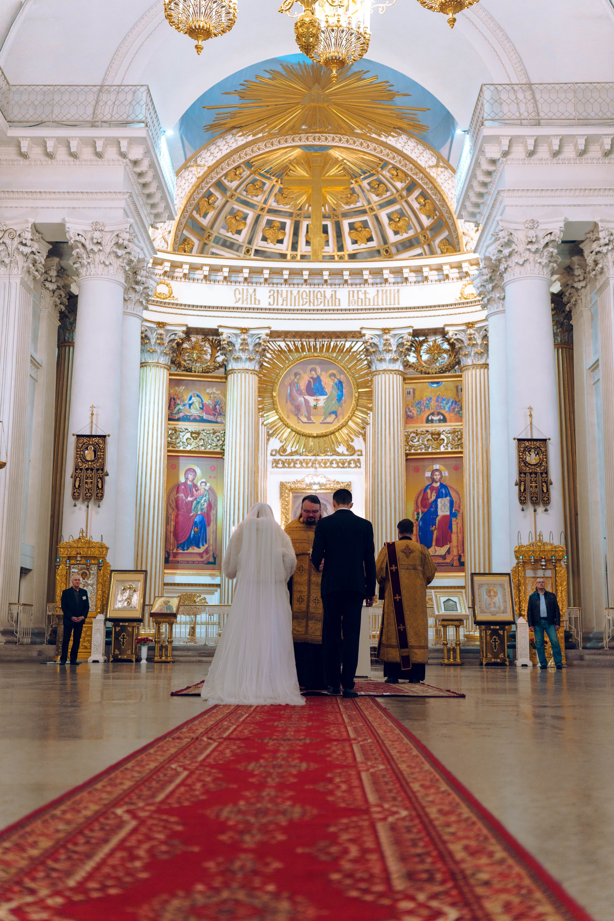 Дарина и Рома. Фотограф в Санкт-Петербурге Ибрагимова Алина