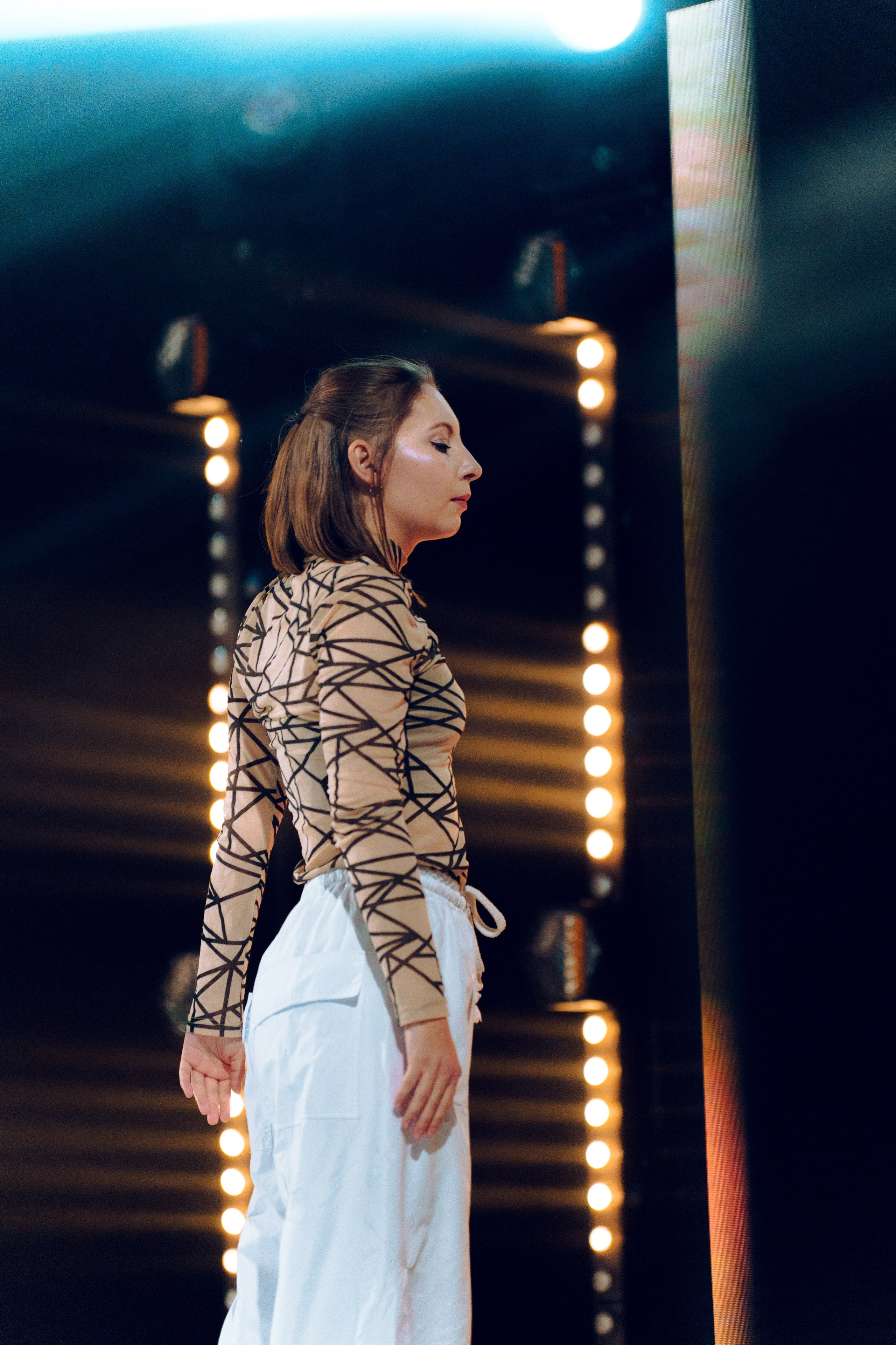 Проект tочka 2025. Фотограф в Санкт-Петербурге Ибрагимова Алина