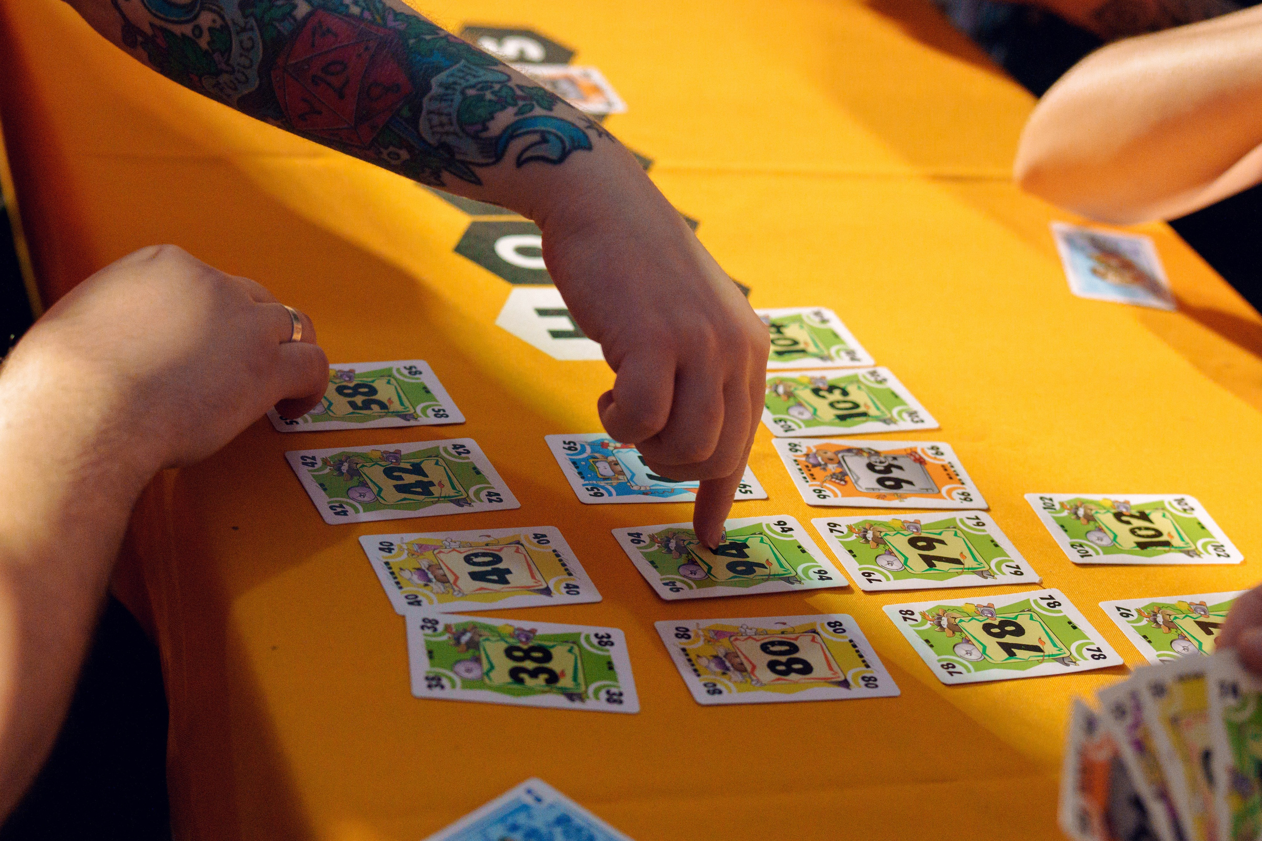 Конфа 2025. Фотограф в Санкт-Петербурге Ибрагимова Алина