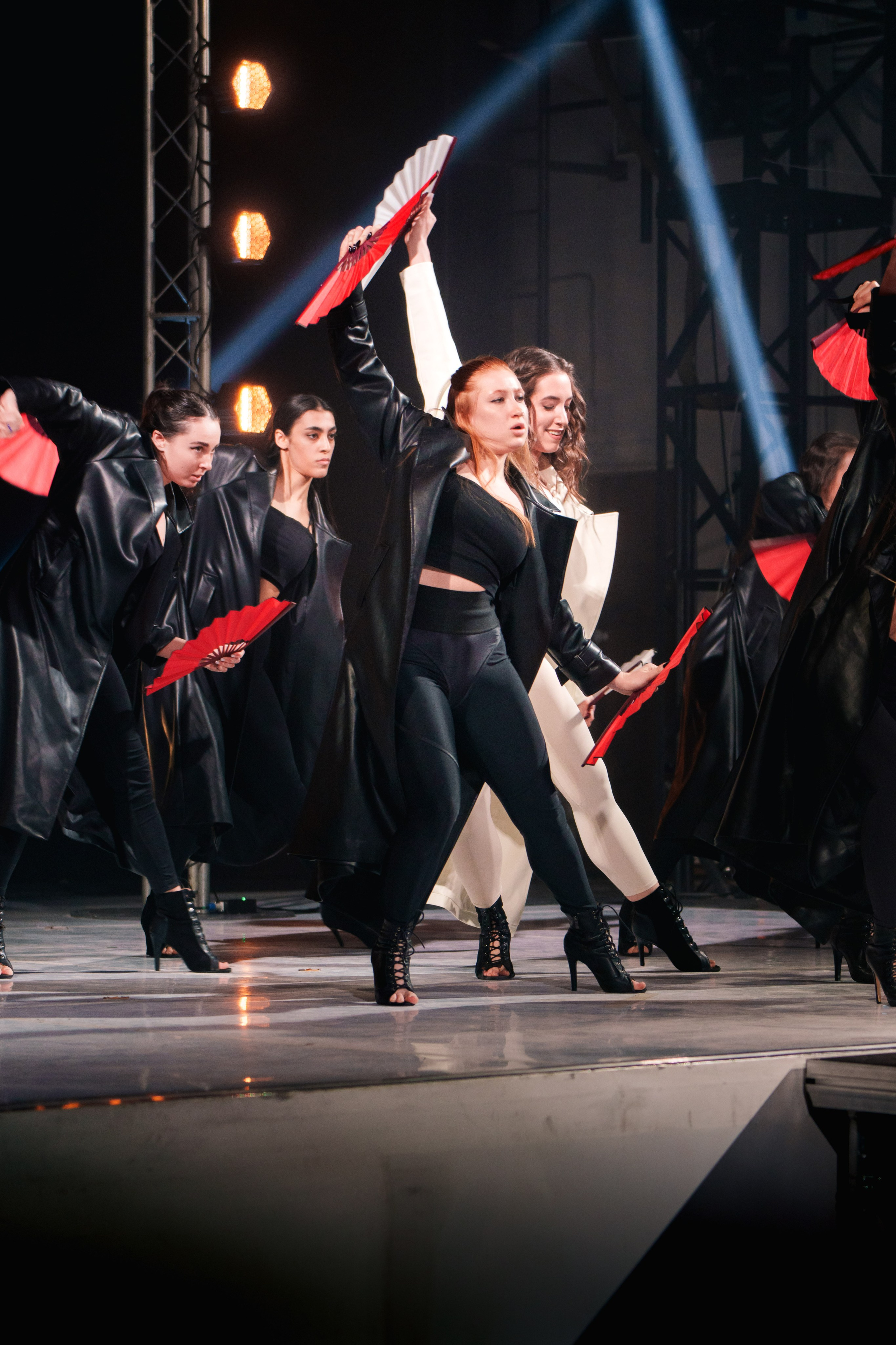 Мисс СПБГУПТД 2025. Фотограф в Санкт-Петербурге Ибрагимова Алина