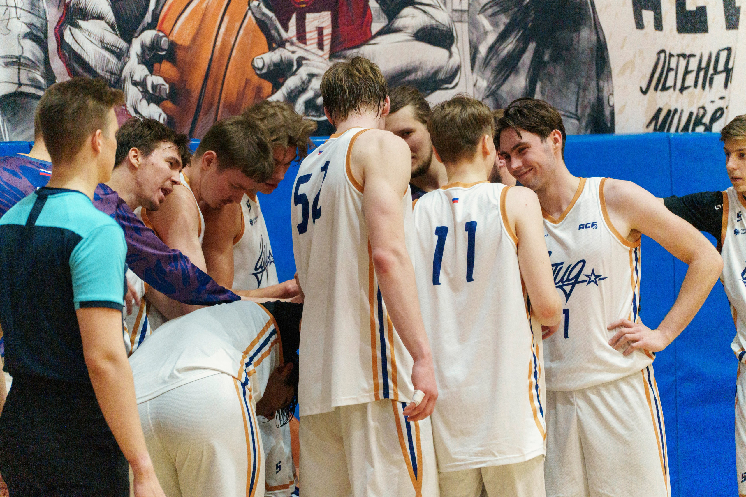 Баскетбол ГУТИД и ВОЕНМЕХ. Фотограф в Санкт-Петербурге Ибрагимова Алина