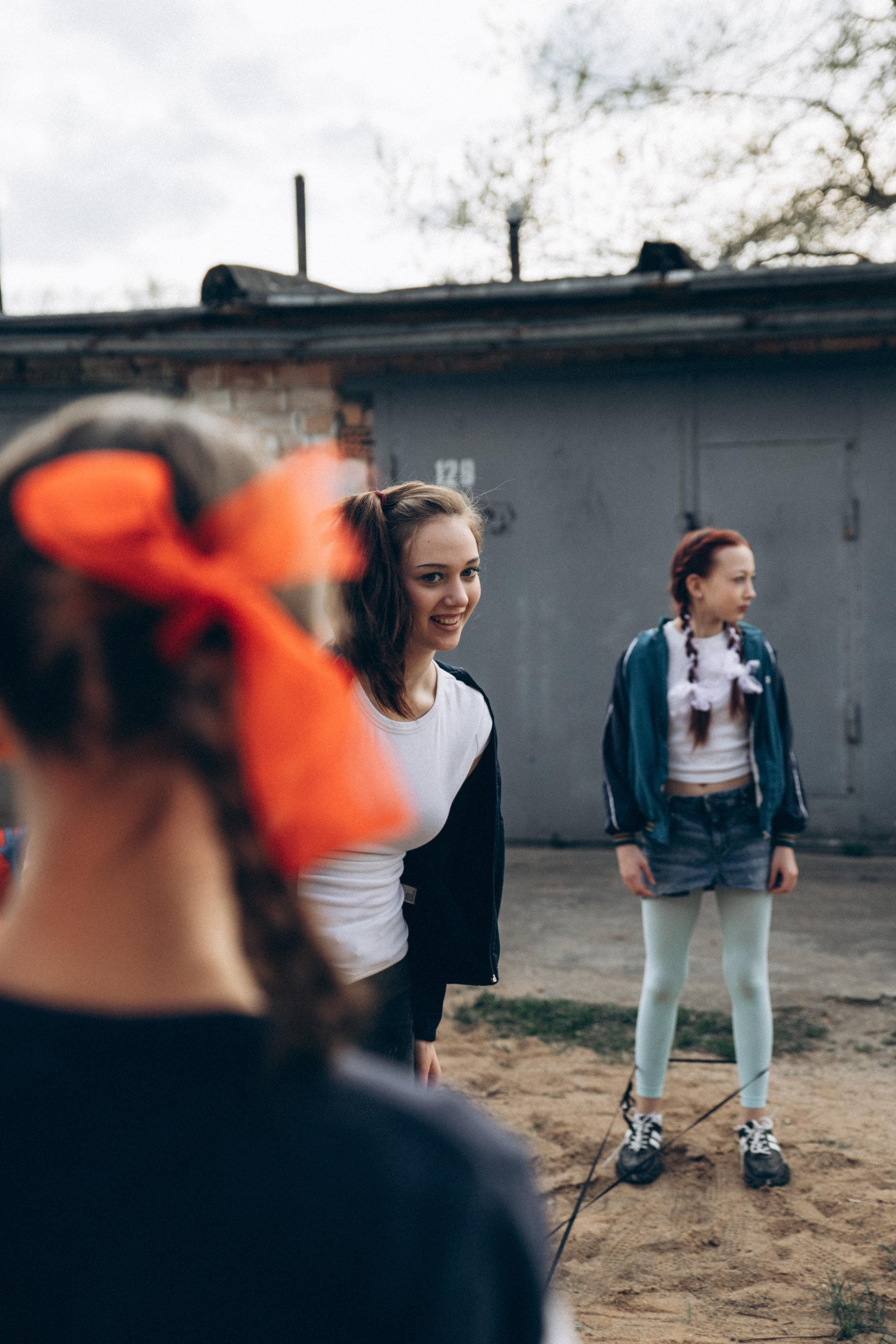 Мир! Дружба! Жвачка!. Репортажный и детский фотограф в Минске