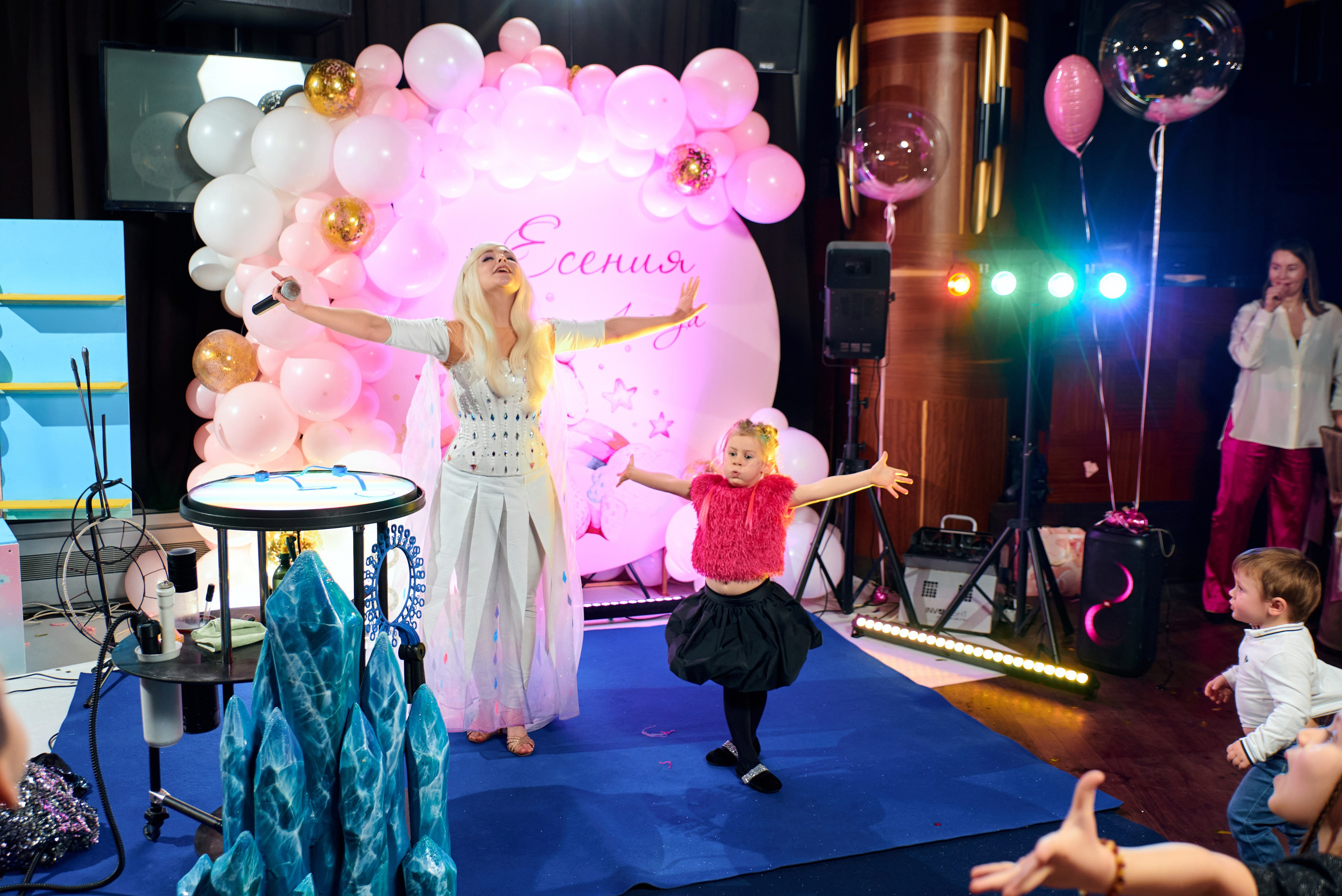 ЕСЕНИЯ. ФОТОГРАФ Кристина Павлова | МОСКВА