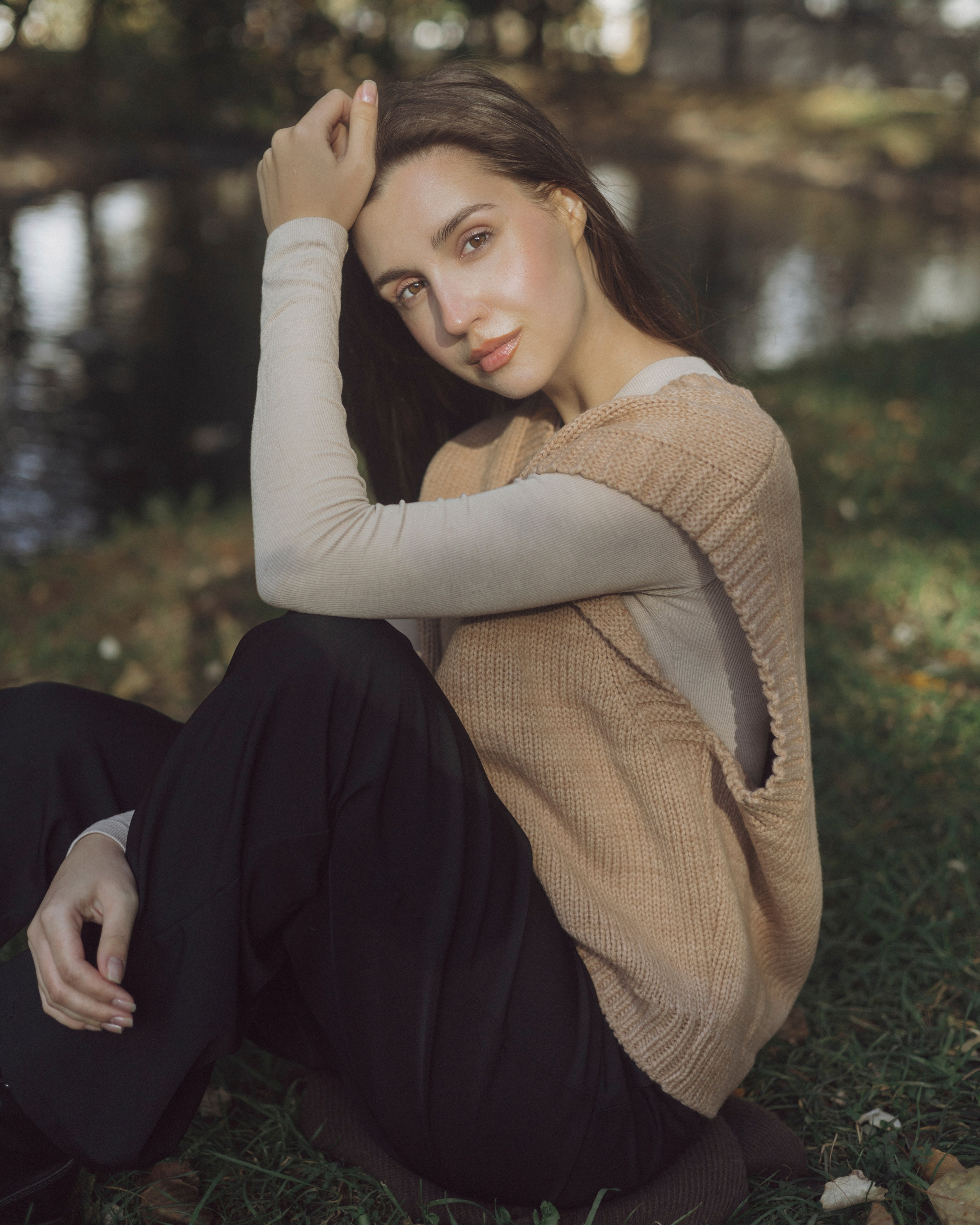 Екатерина. Фотограф в Санкт-Петербурге Рожина Екатерина