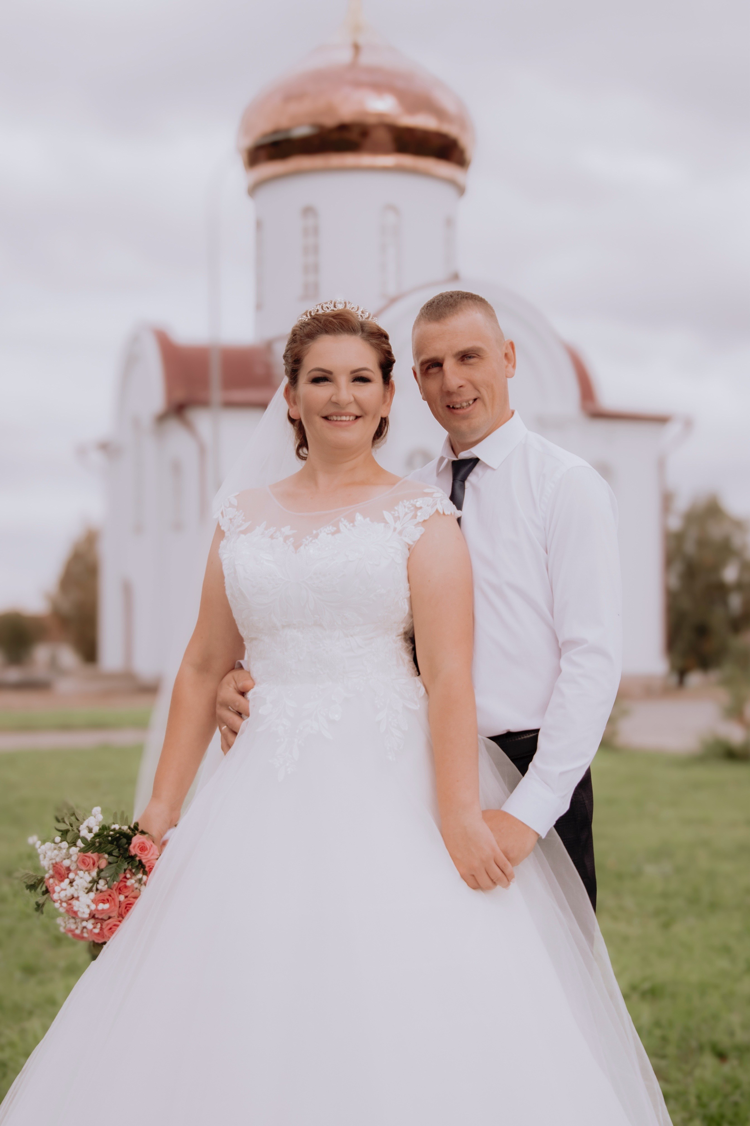 СВАДЬБА ОЛЬГА И ВАЛЕРИЙ. ProFoto