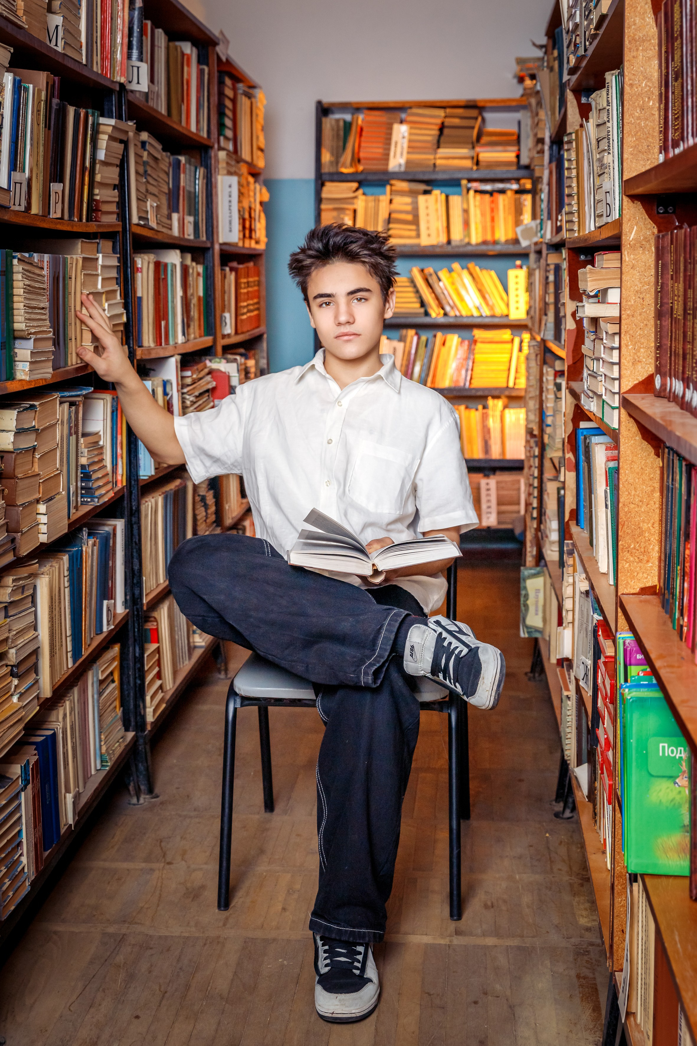 ПОРТРЕТЫ. Марина Ушакова. Фотограф. Выпускные альбомы. г. Краснодар