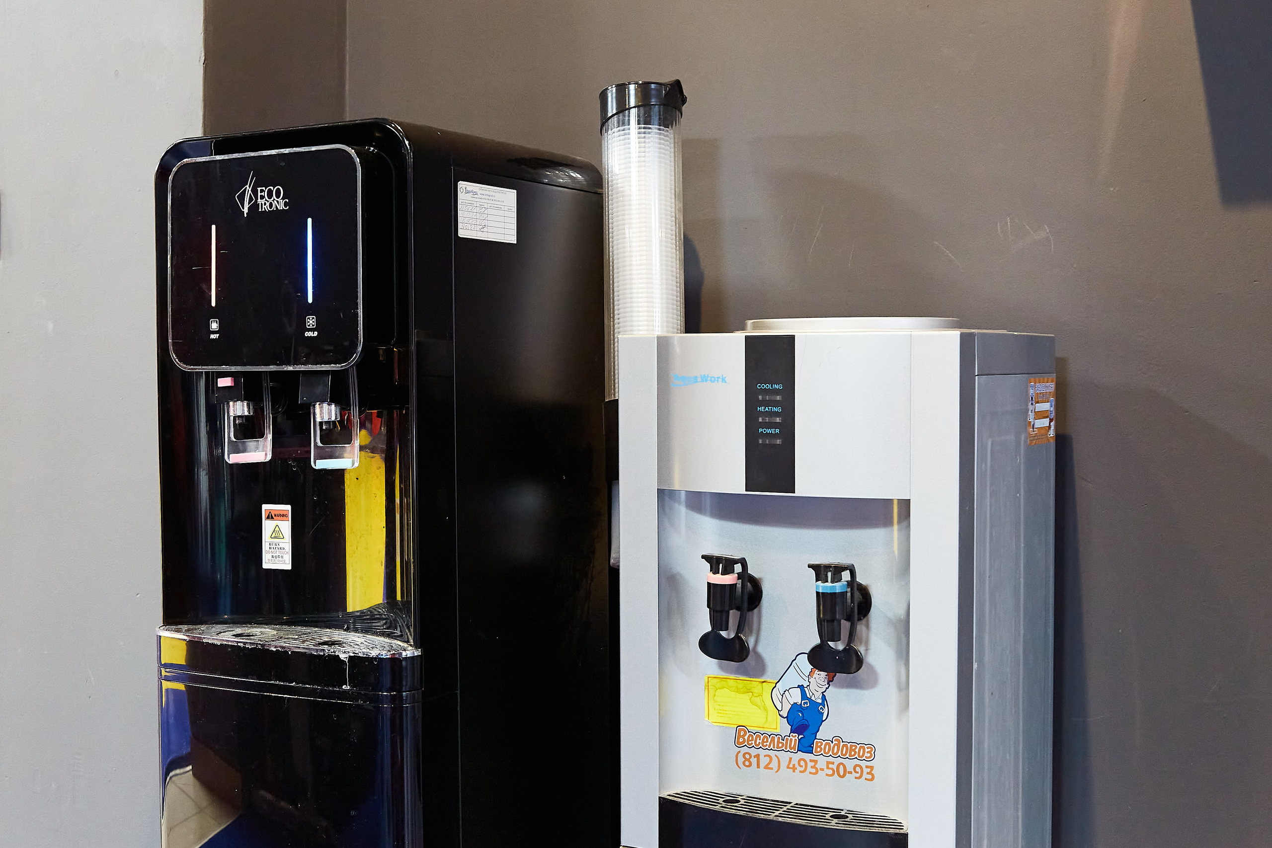 Бойцовский клуб Панчер. Фотограф Анастасия Леонтьева Санкт-Петербург