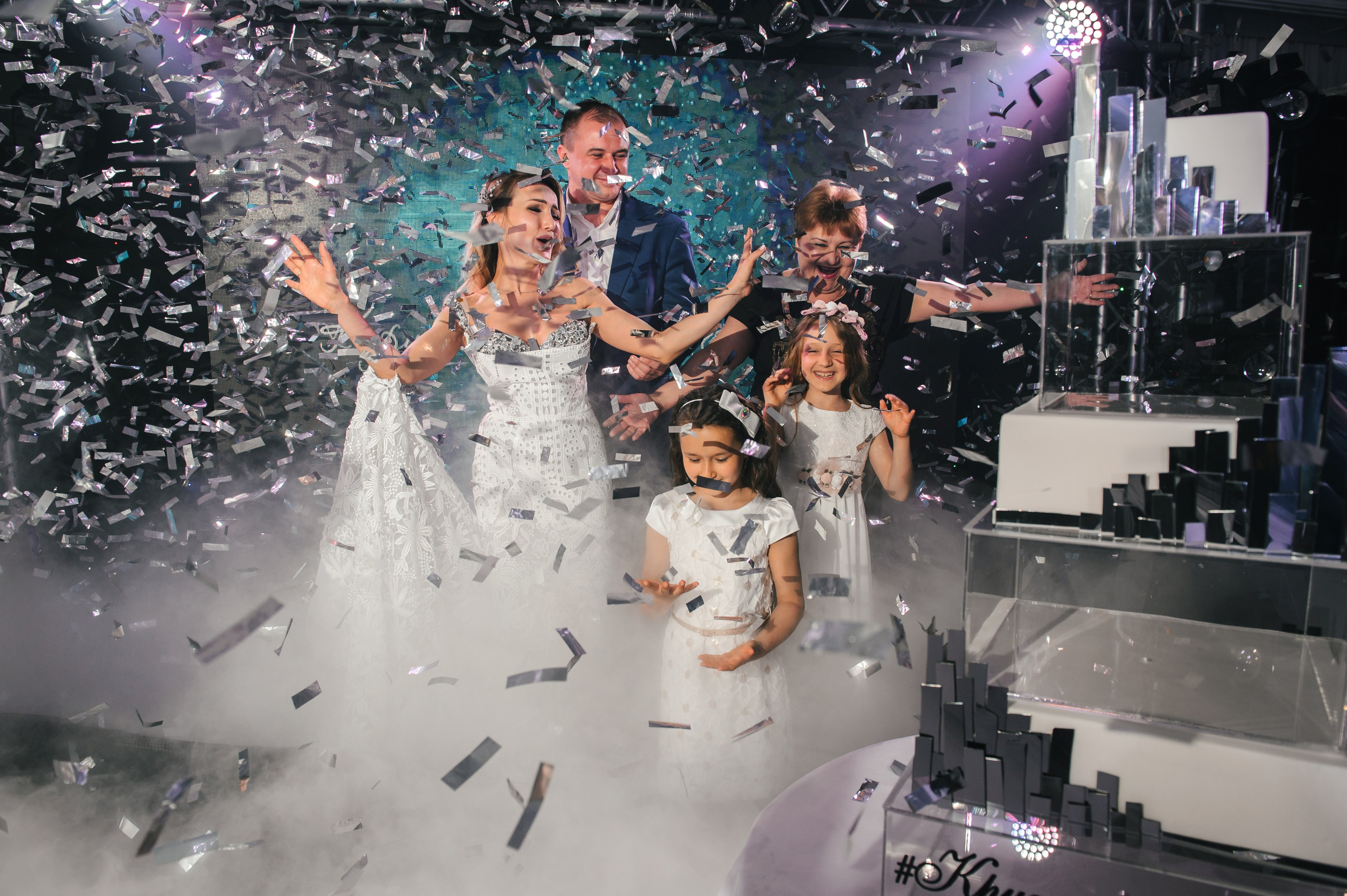 Кристальный мир Анастасии. Portfolio