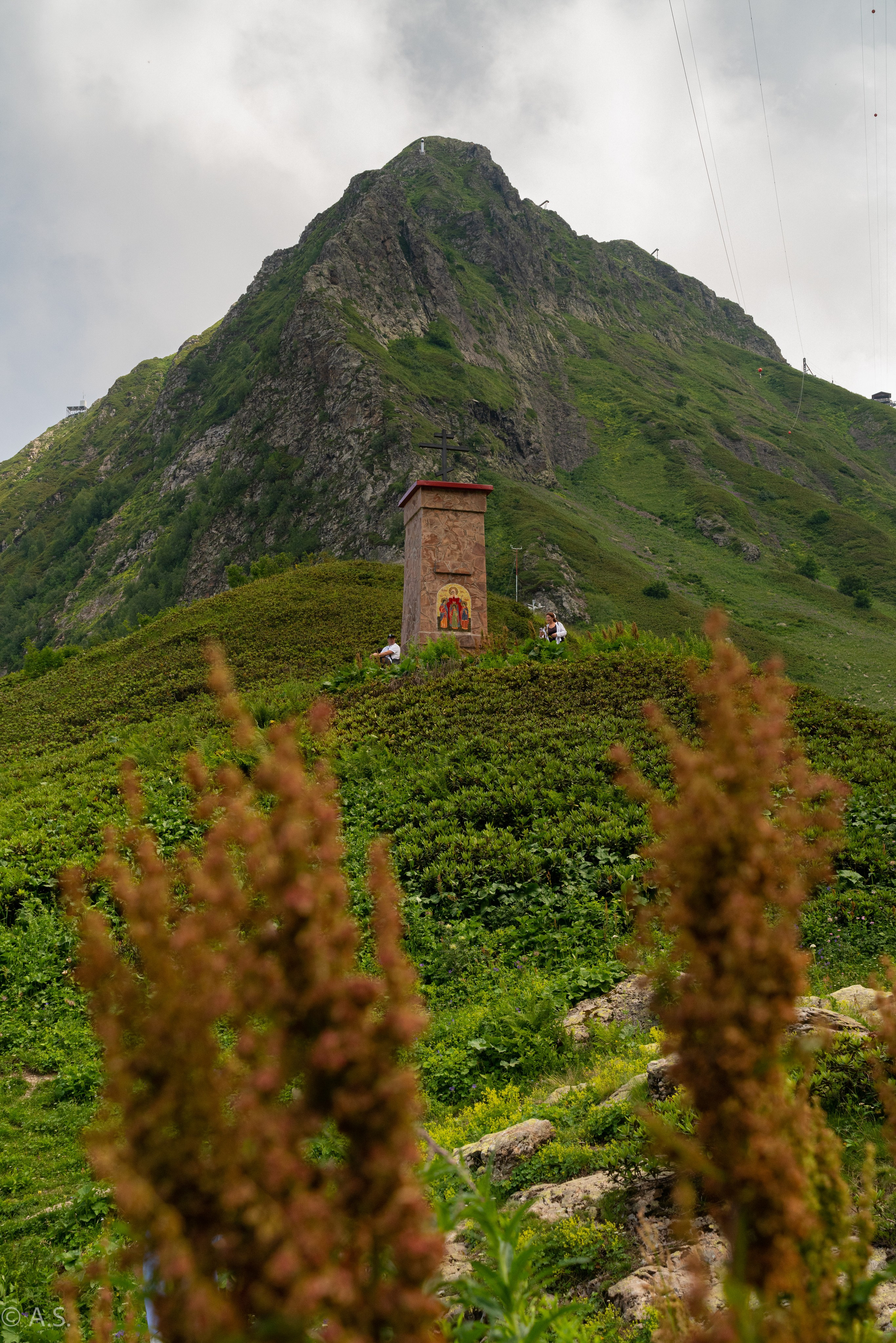 Пейзажи и архитектура. Коммерческий фотограф в Москве Садовников Алексей