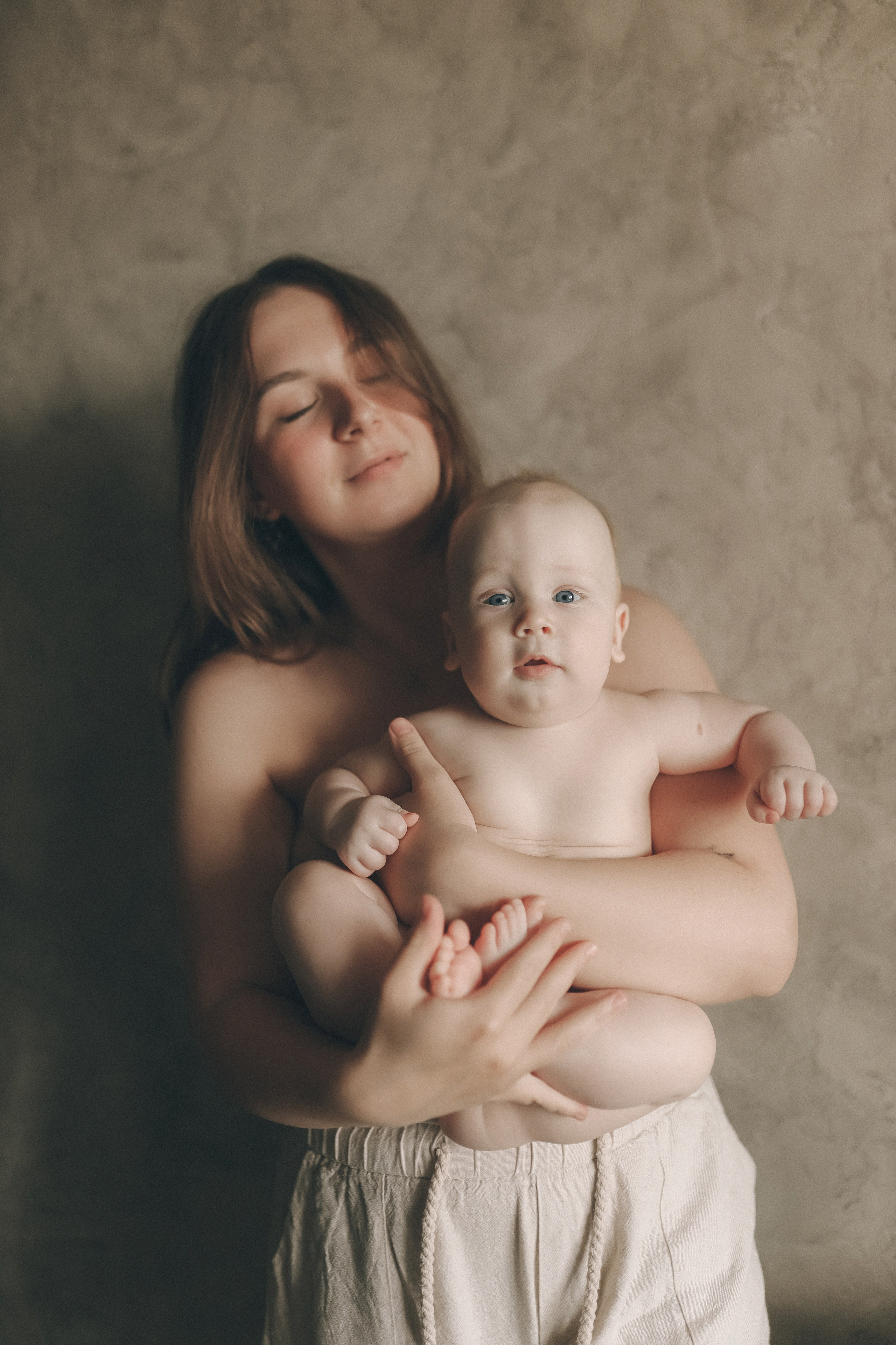 Саша, Паша и Давид. Семейный фотограф Екатеринбург Черепанова Олеся