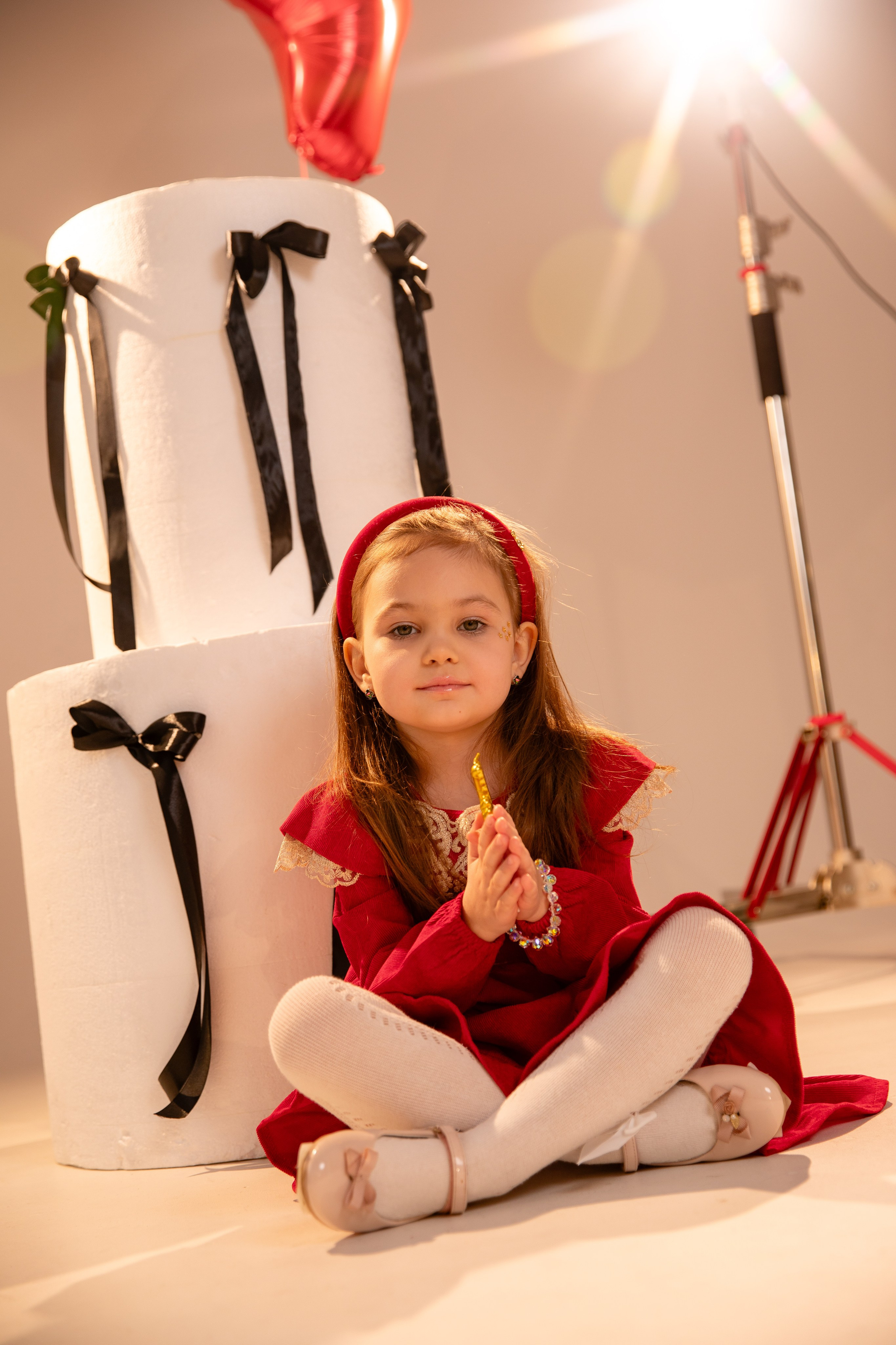 Детская фотосессия. Фотограф в Кисловодске Юлия Федоренко