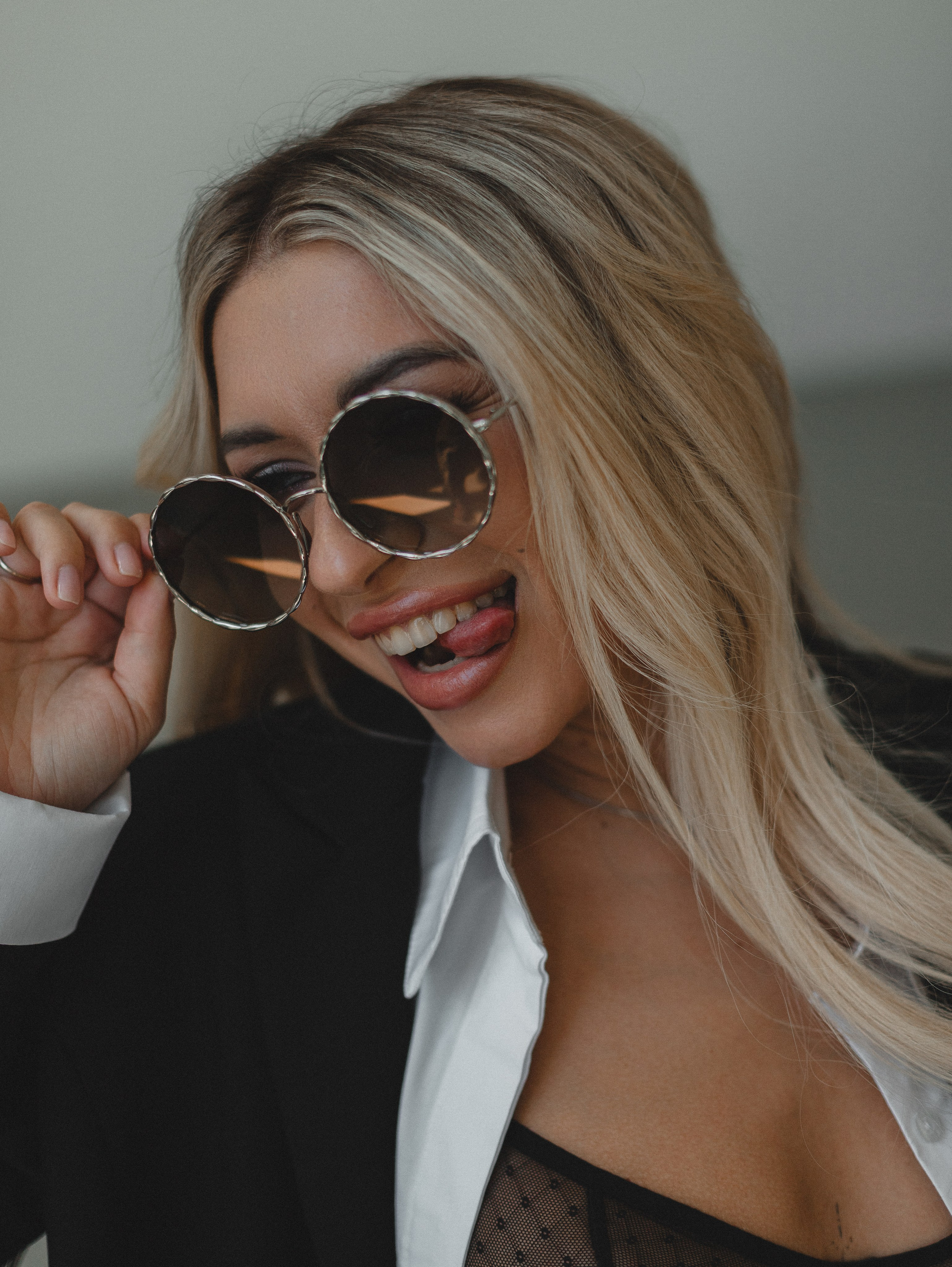 Богиня Вероника. Семейный фотограф в Санкт-Петербурге Ирина Иванова