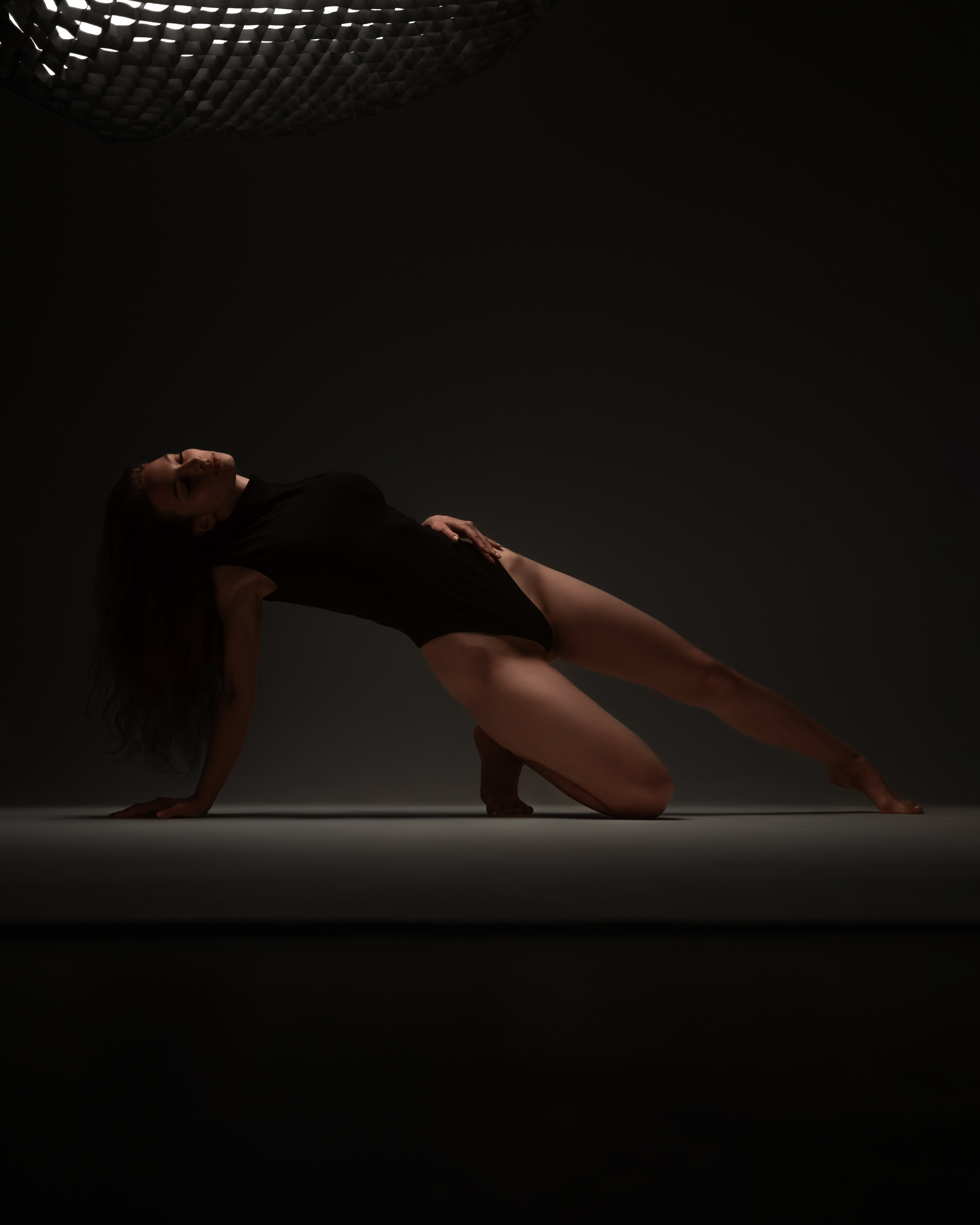 Саша. Фотограф Николай Перетятков