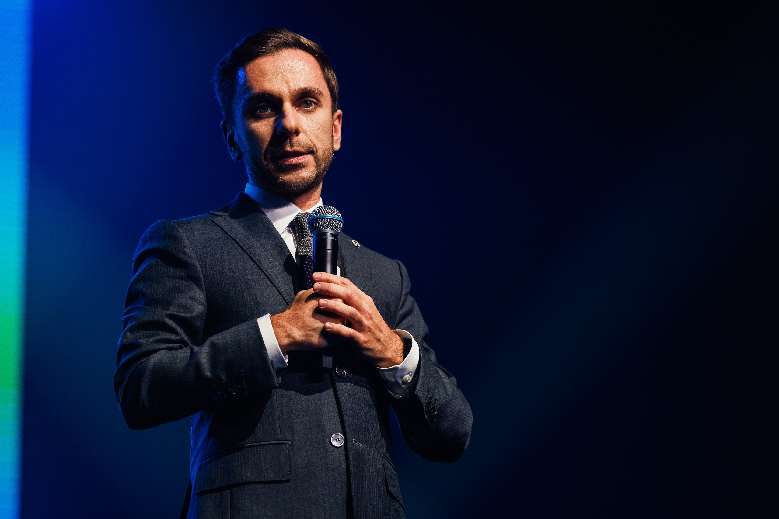 Твой Ход 2025. Photographer Danil Aykin