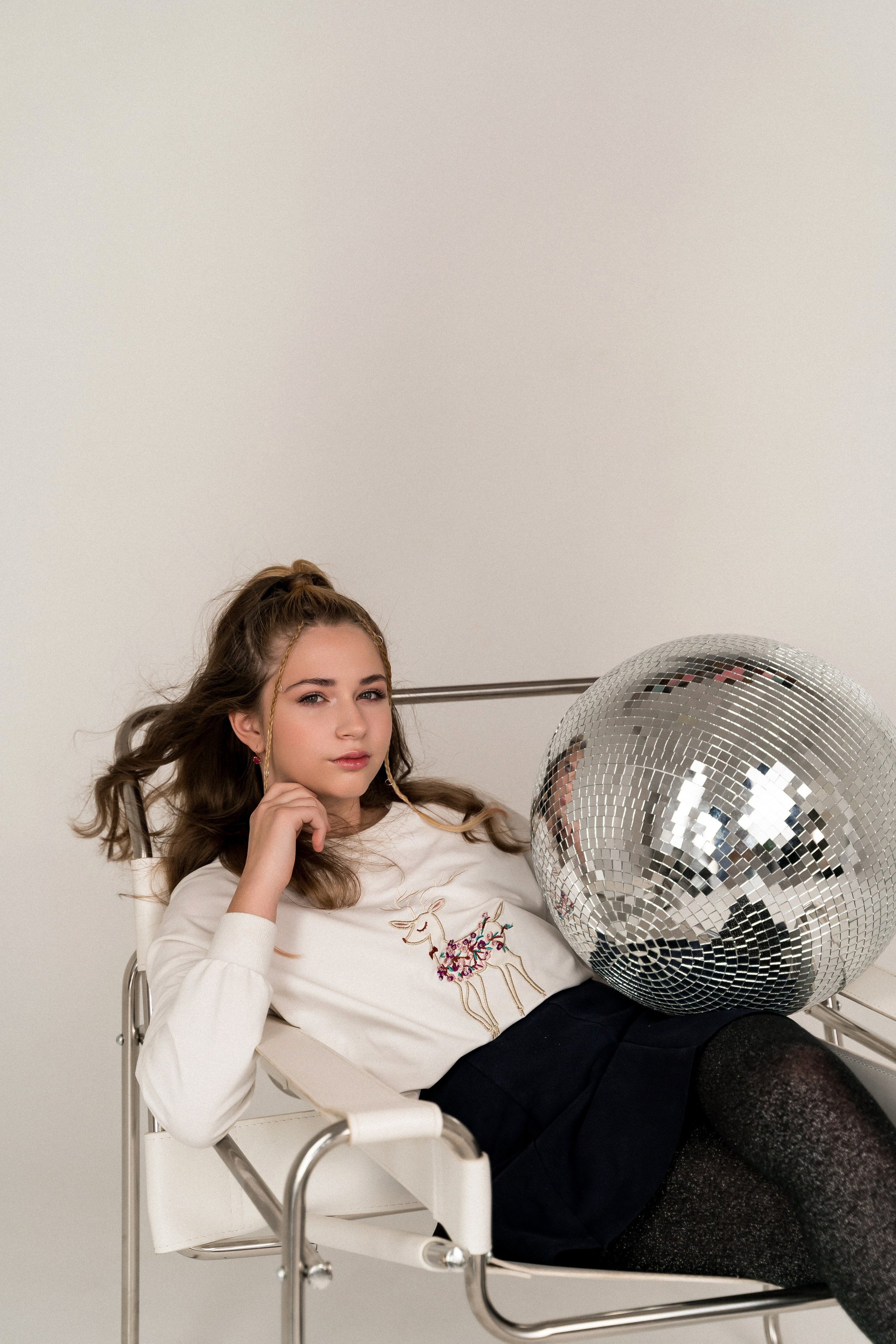 Арт база, зал 5. Фотограф Алина Филимонова Тверь