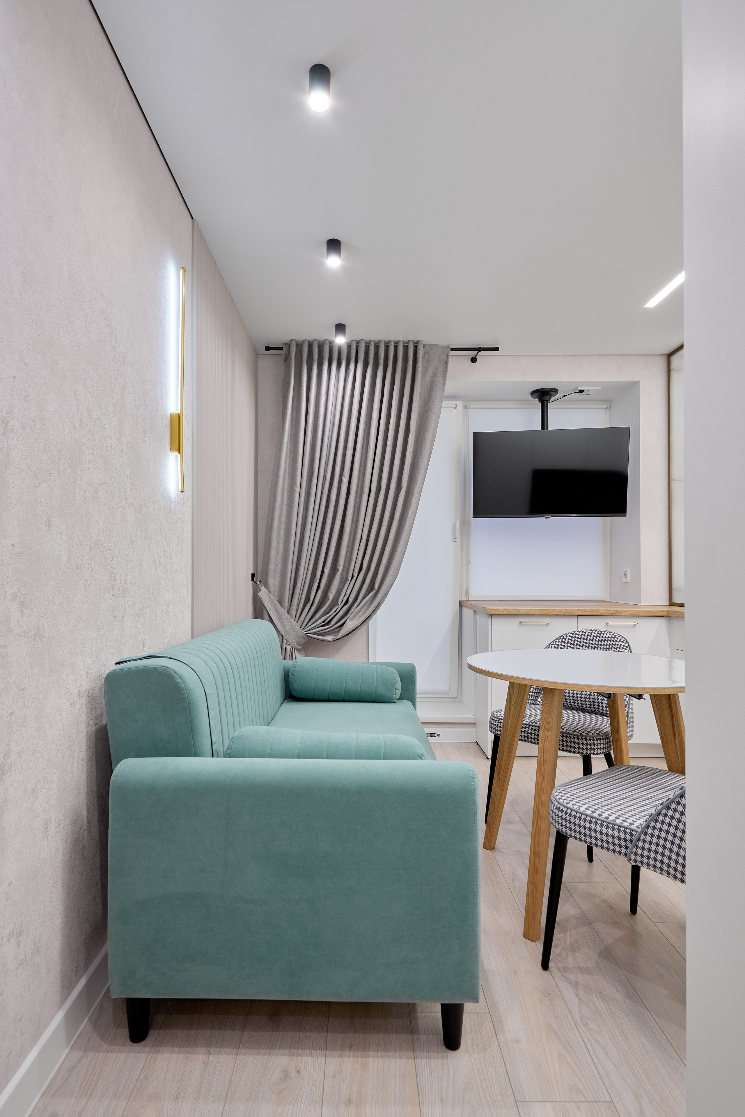 Корпусная мебель. Абросимов Лев интерьерный и архитектурный фотограф