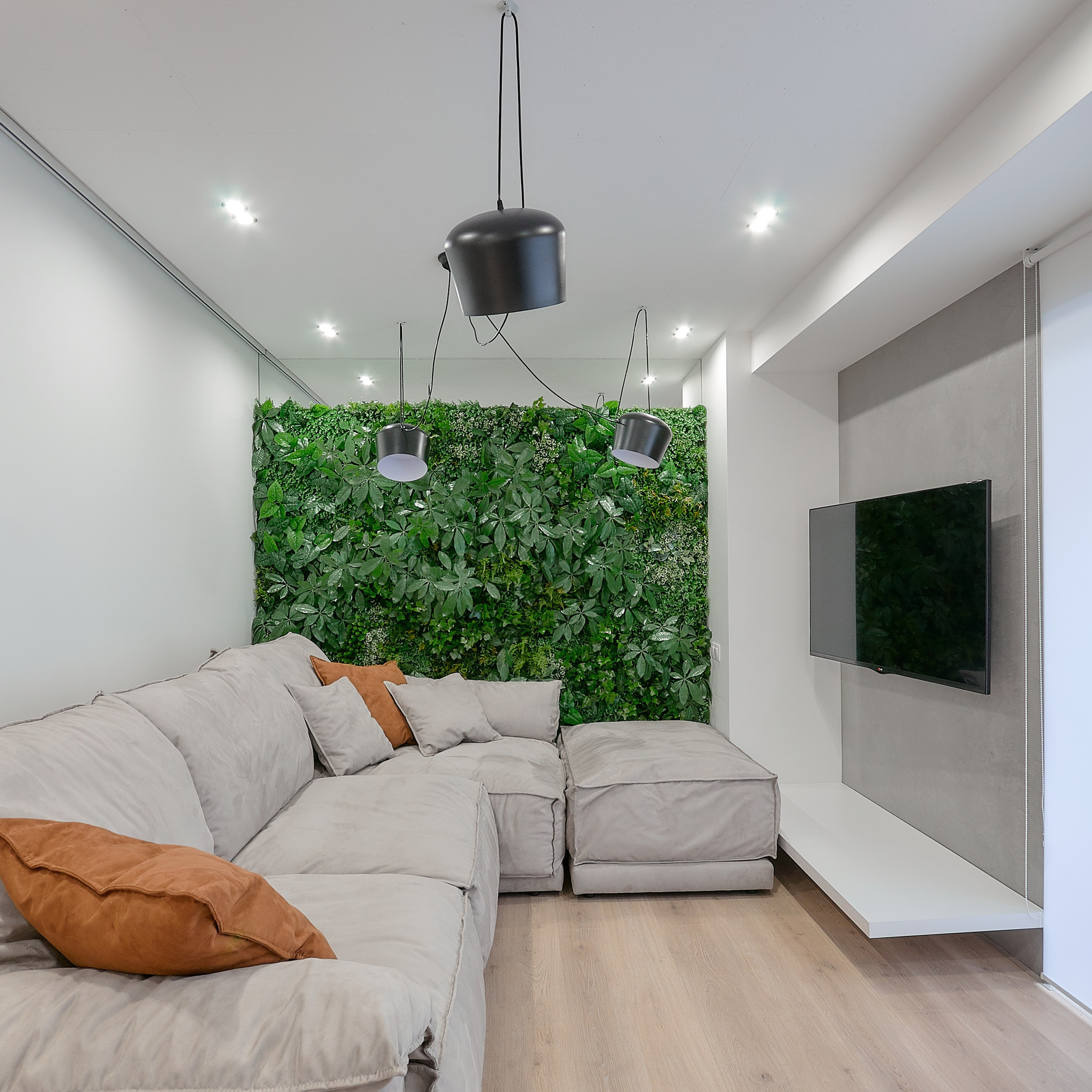 К_7. Абросимов Лев интерьерный и архитектурный фотограф