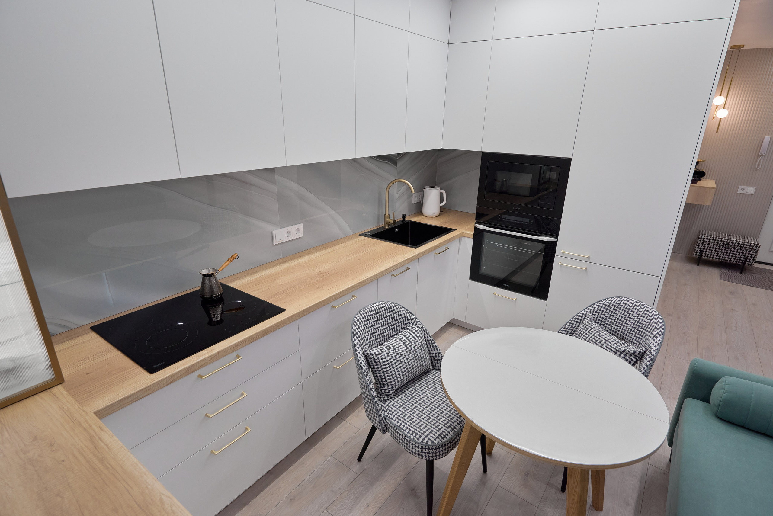 Корпусная мебель. Абросимов Лев интерьерный и архитектурный фотограф