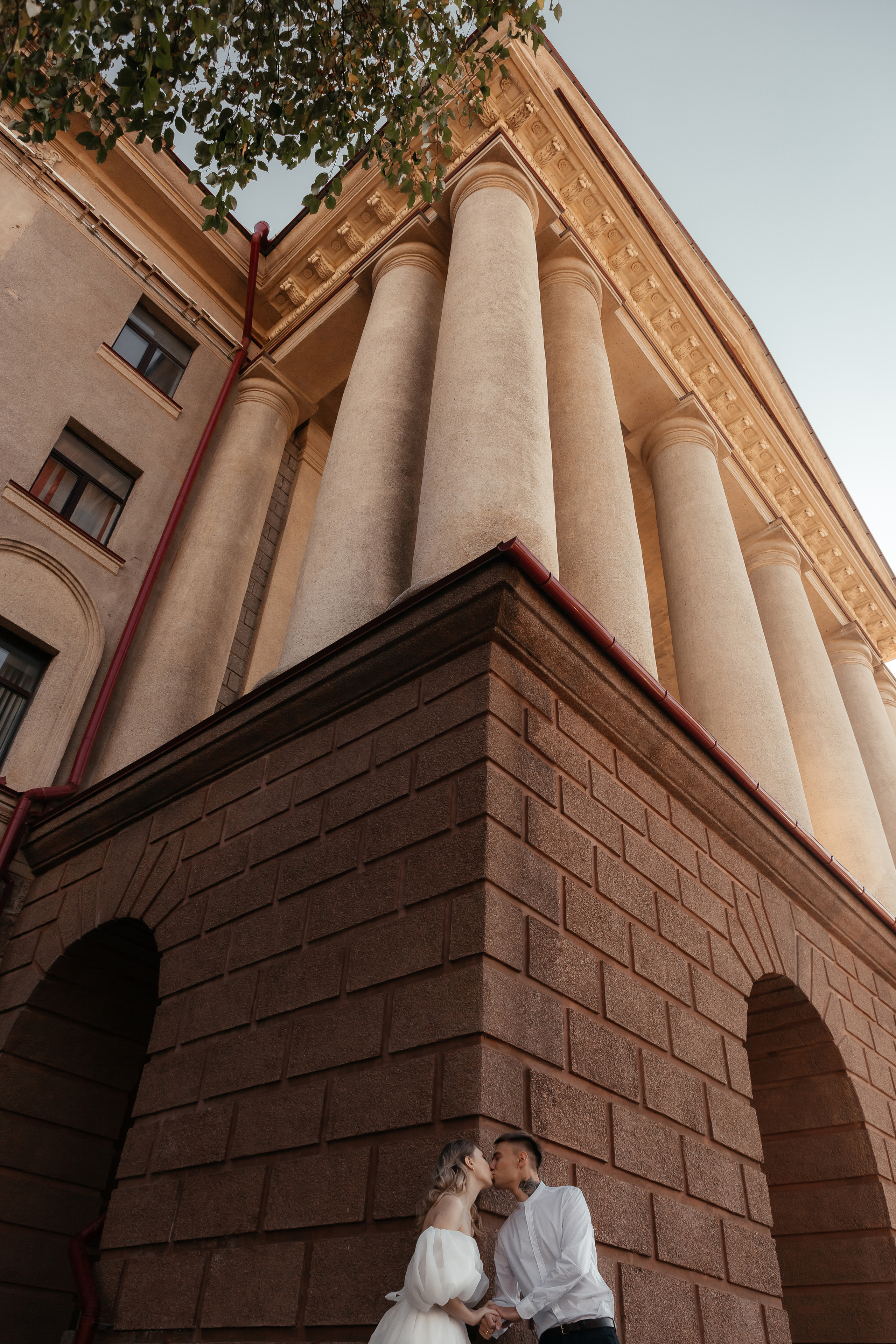 Фотосессия Красноярск