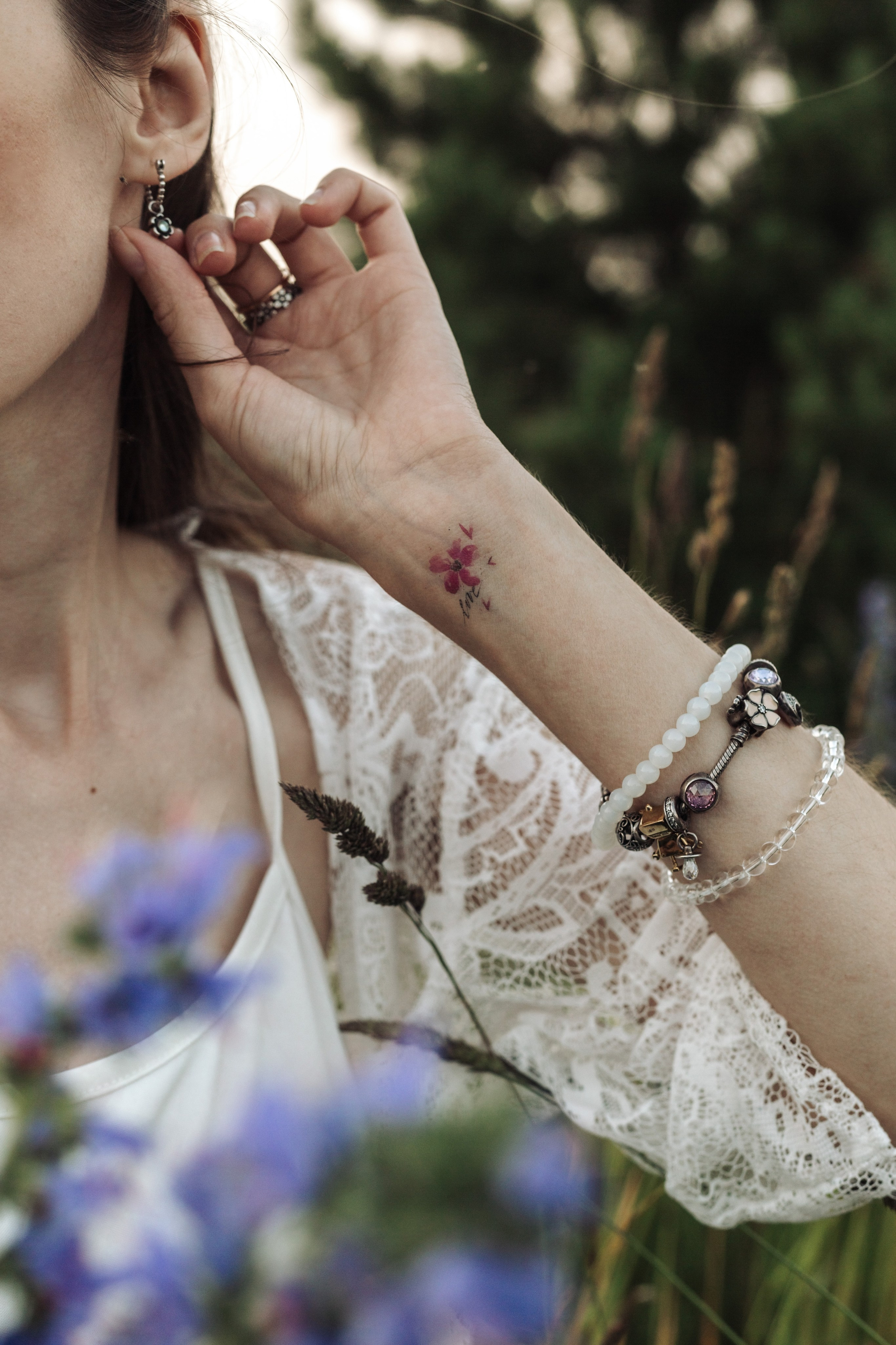 Фотограф Олеся Кавлакан