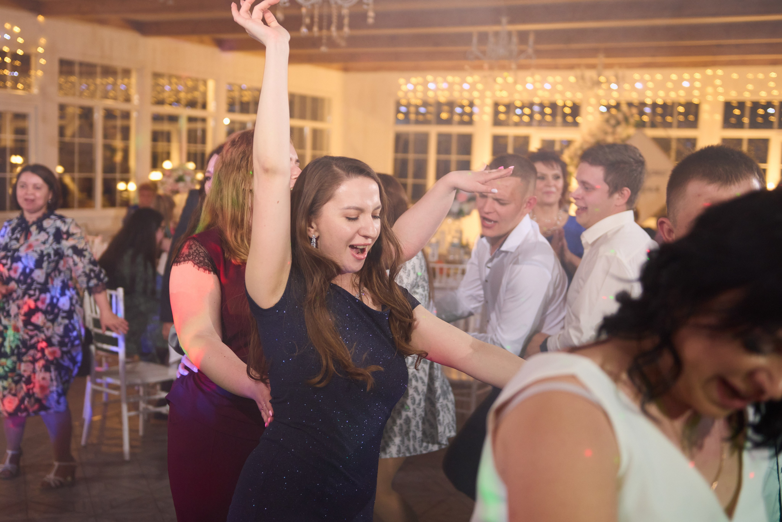 Дмитрий и Дарья. Фотограф Евдокимов Никита. Тамбов, Москва