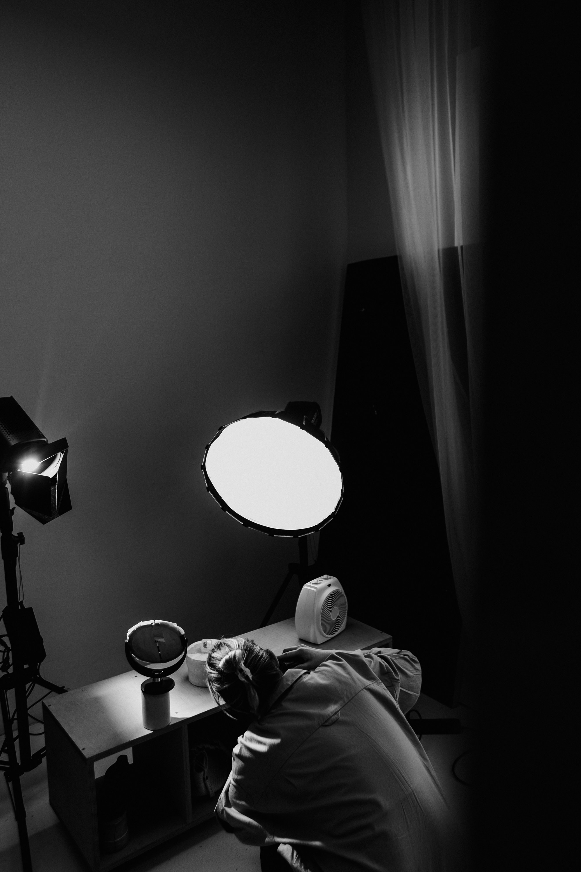 Конвейер. Татьяна Журавлева