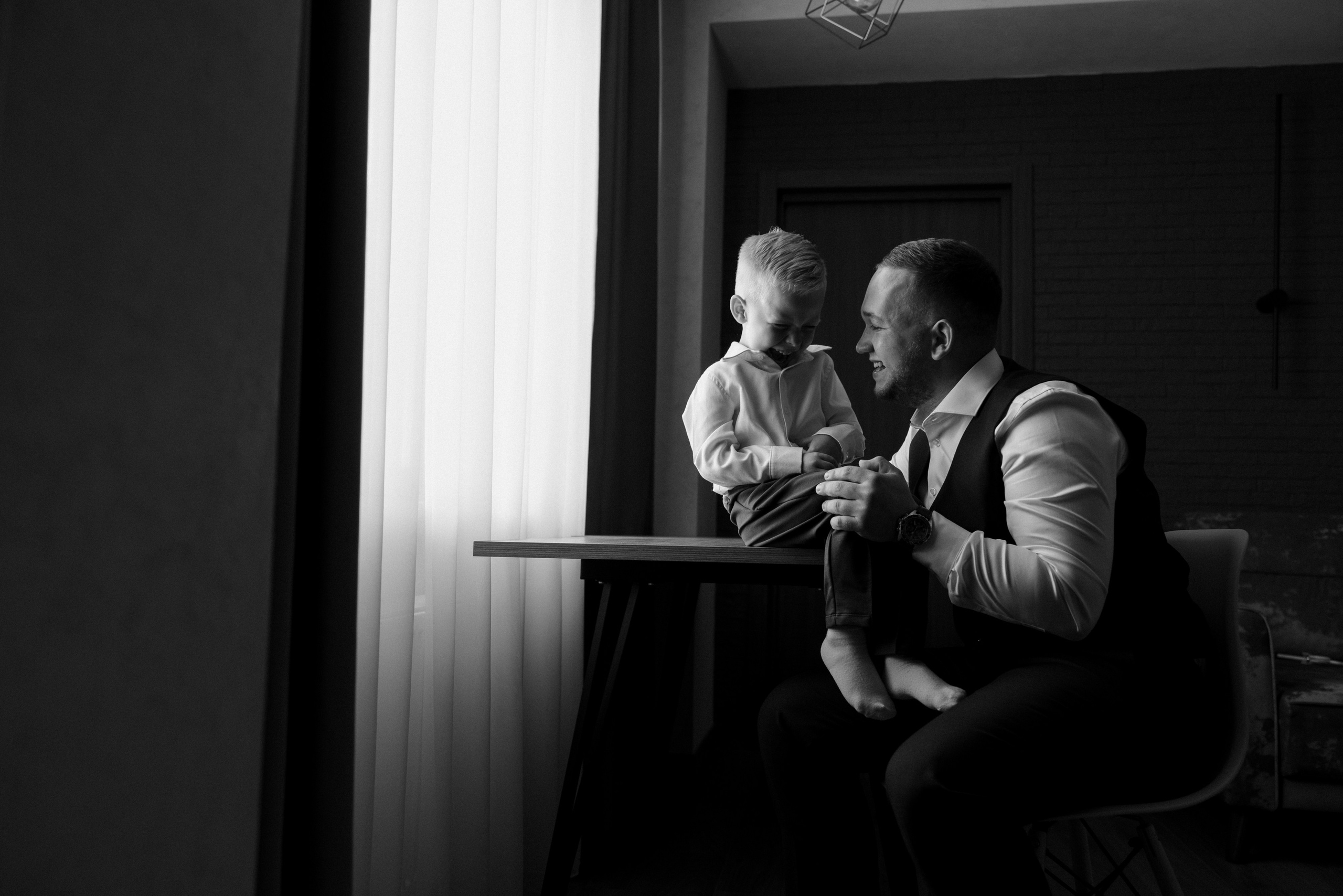 Свадебная фотосессия в Дёмино