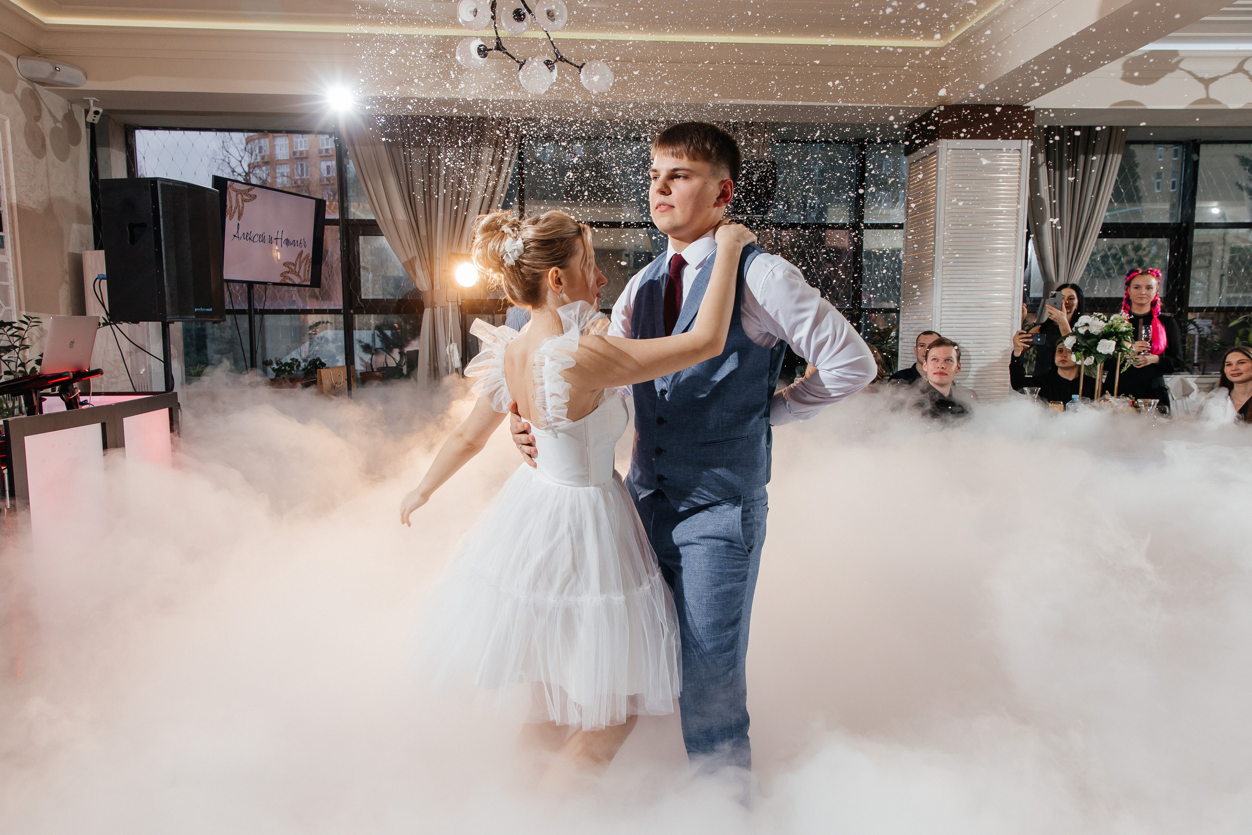 Алексей Наталья. Свадебный фотограф и видеограф Владислав и Анастасия Макриди