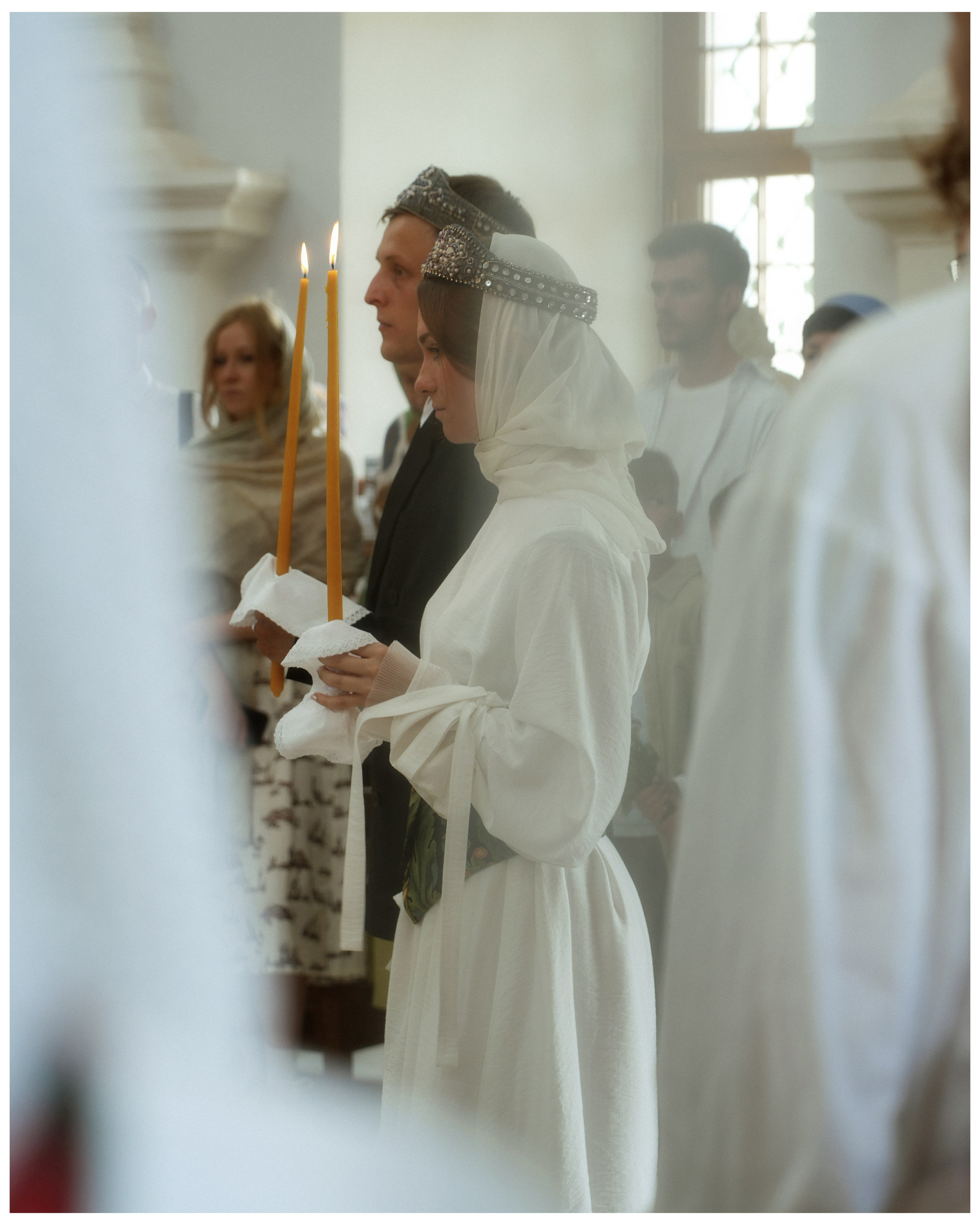 KATYA&SASHA. ANNA — PHOTOGRAPHER