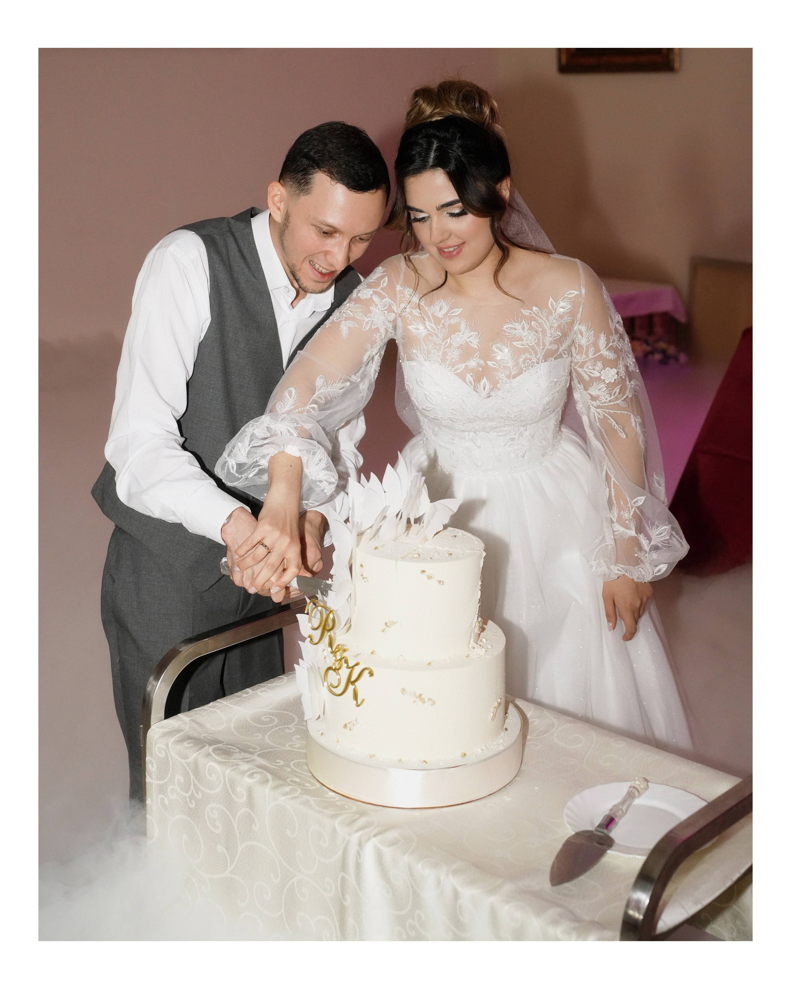 KAROLINA&RUSTAM. ANNA — PHOTOGRAPHER