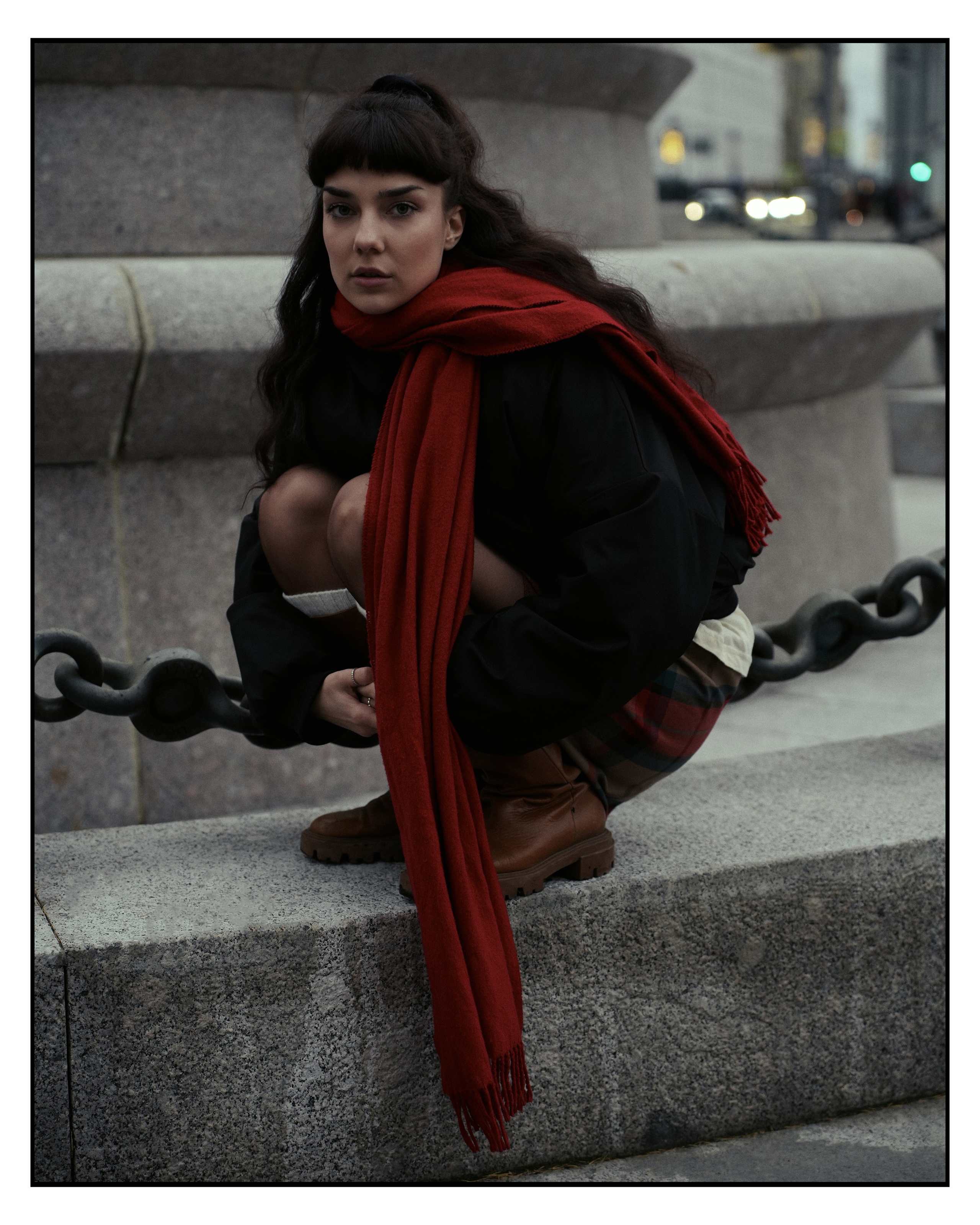 ALENA. ANNA — PHOTOGRAPHER