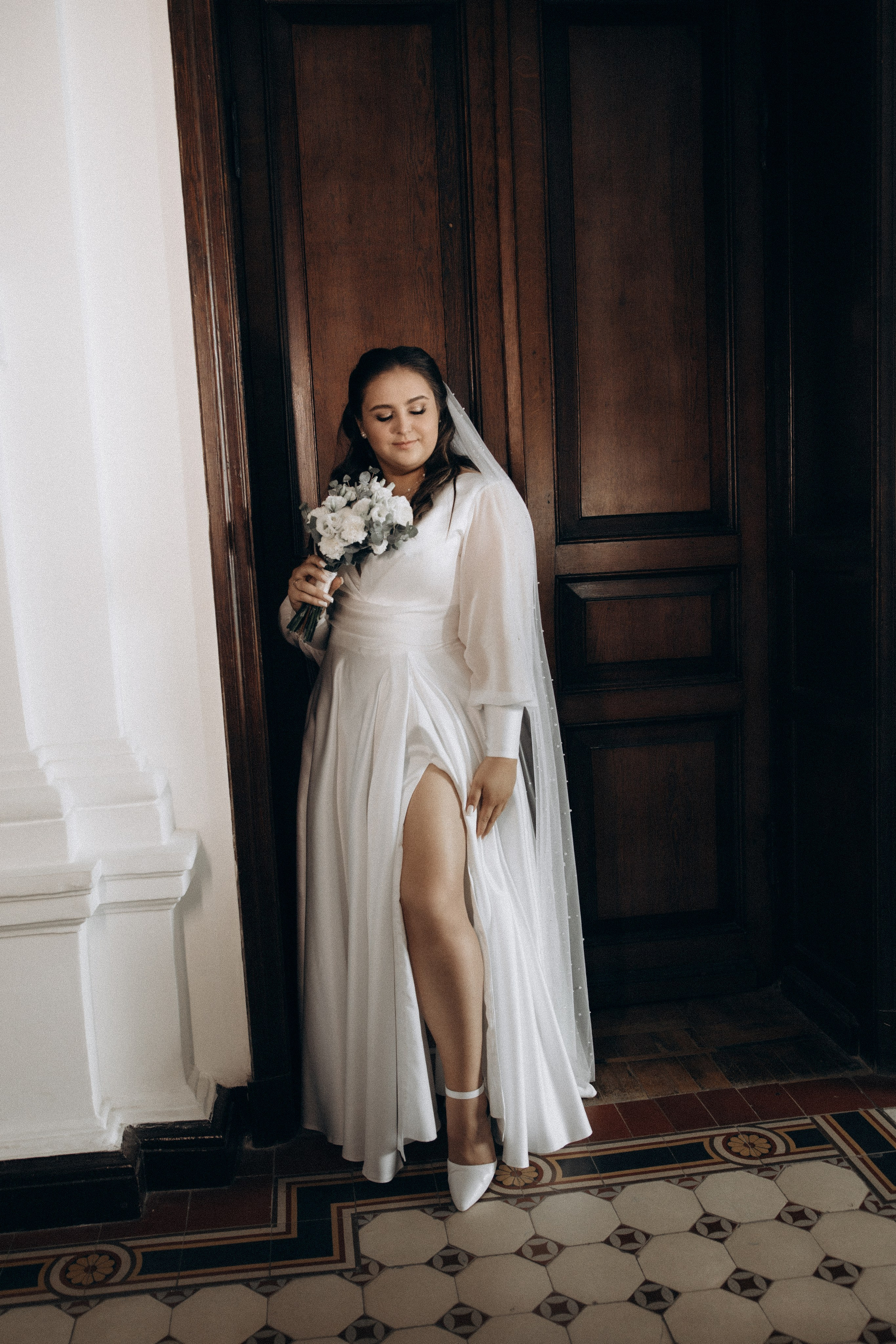 Алина & Владислав