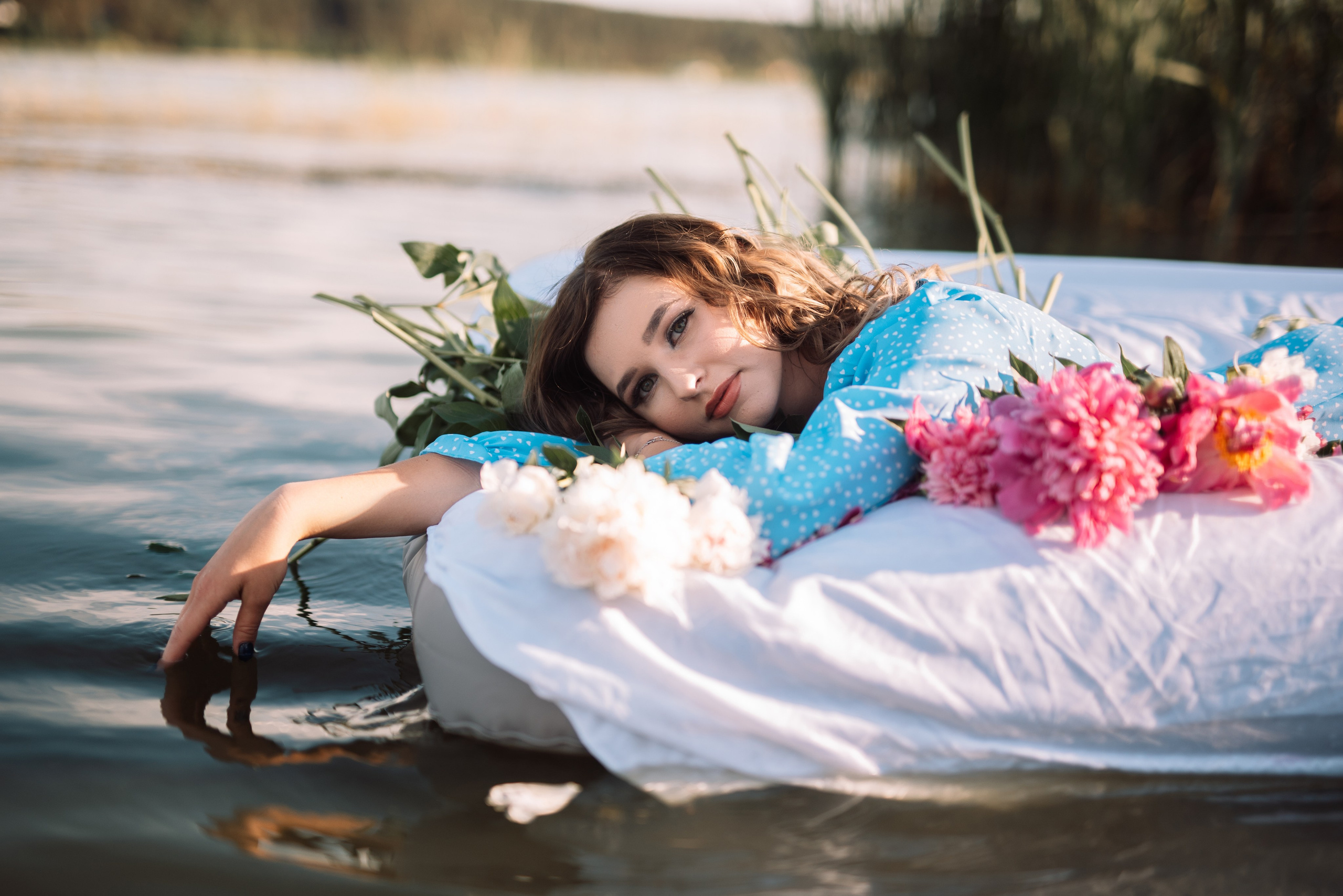 BLOSSOM. Семейный фотограф в Барнауле