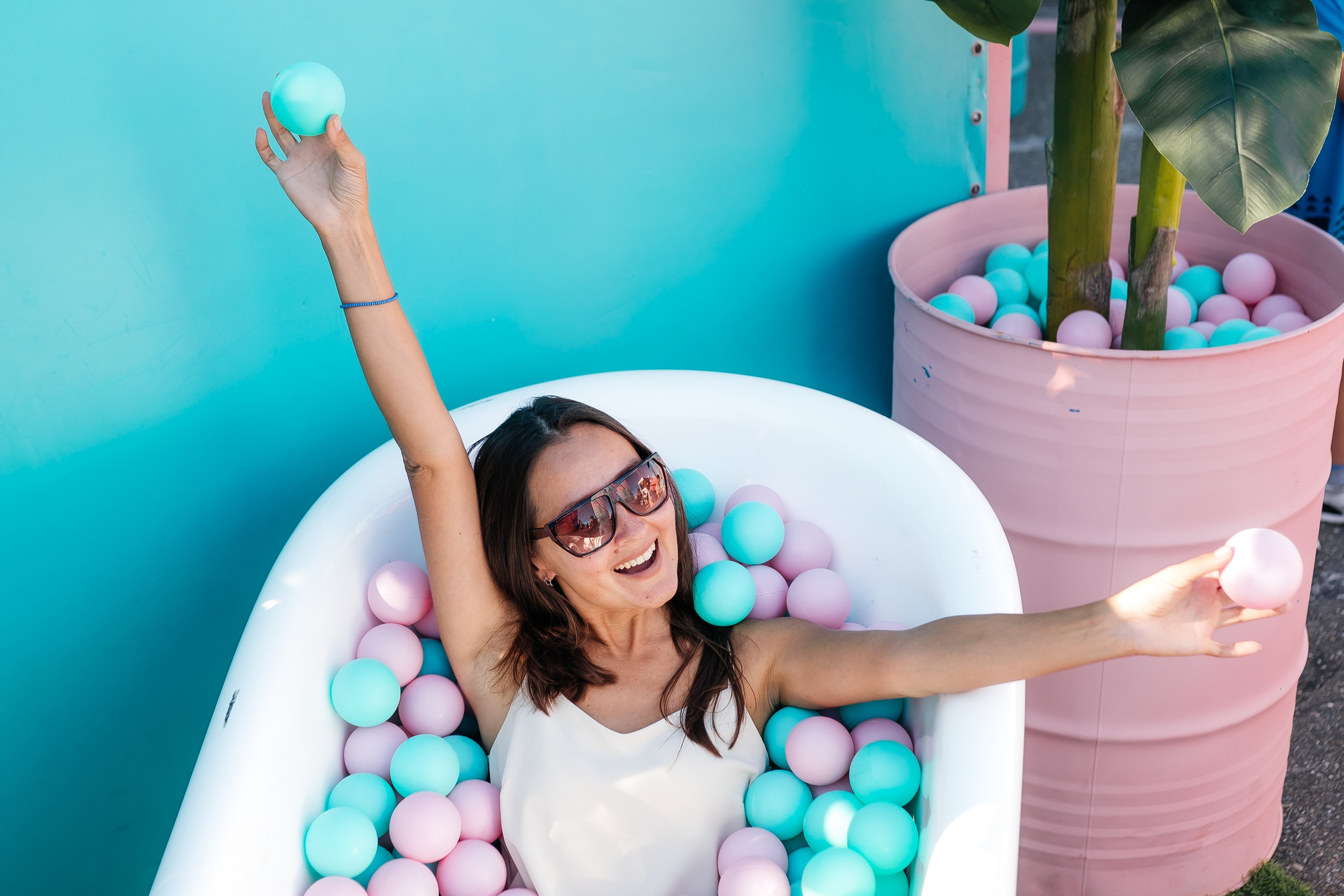 IRONSTAR (OZON FRESH, FAHRENHEIT, STELLAR AQUA). Фотограф Илья Бызов, Свадебный и репортажный фотограф Сочи