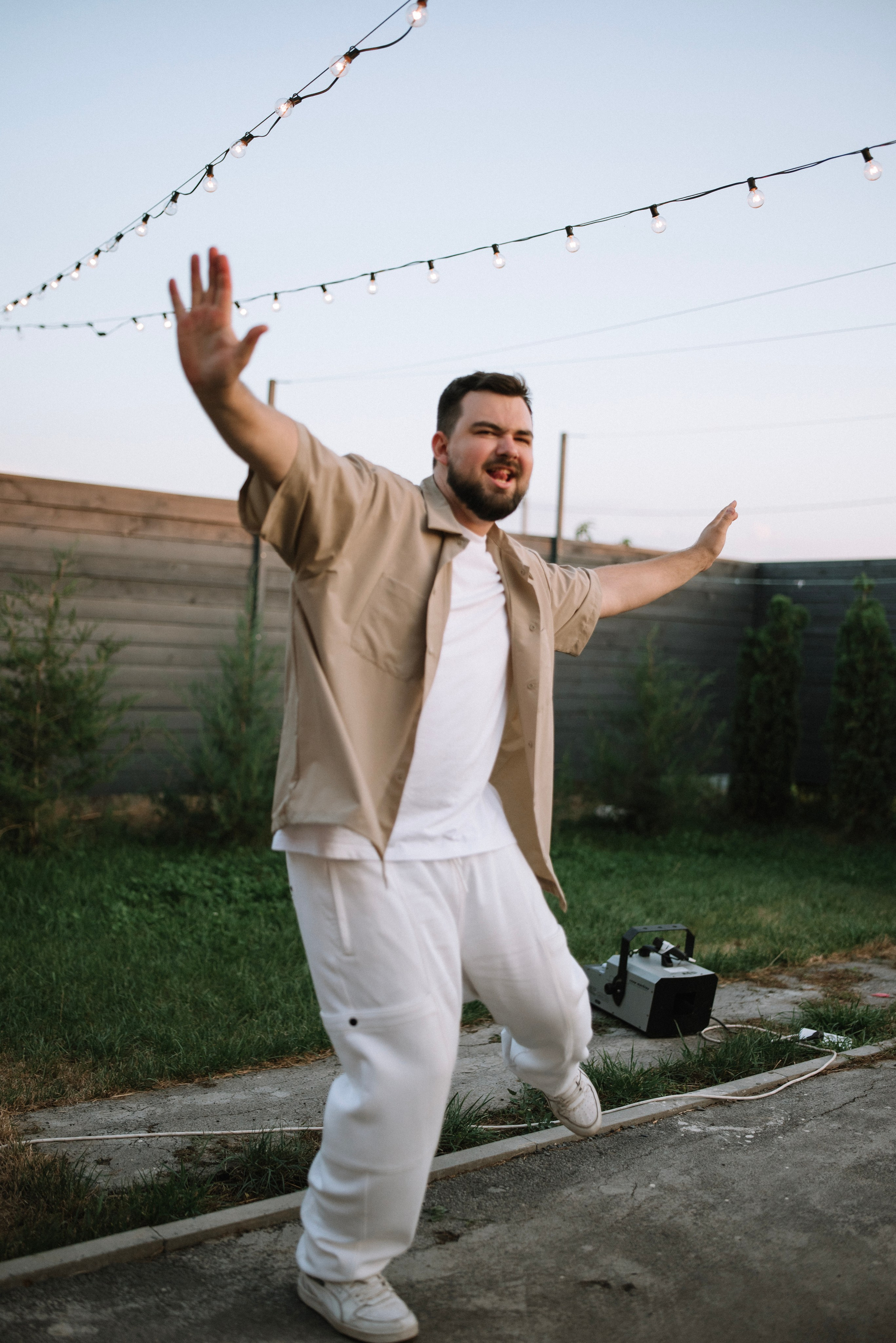 Ужин в Cozy Home. Фотограф Костикова Анастасия Ростов-на-Дону