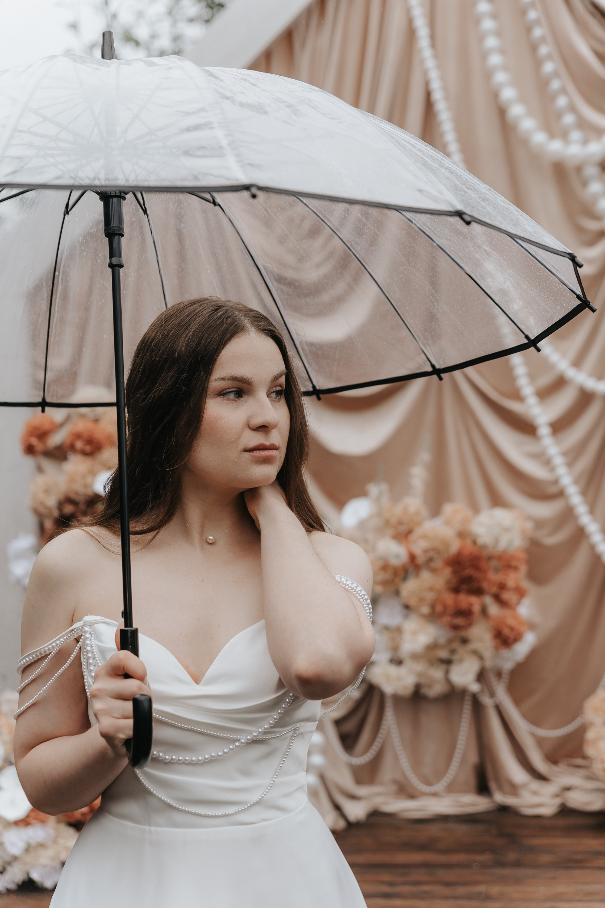 D&A. Свадебный фотограф Пермь