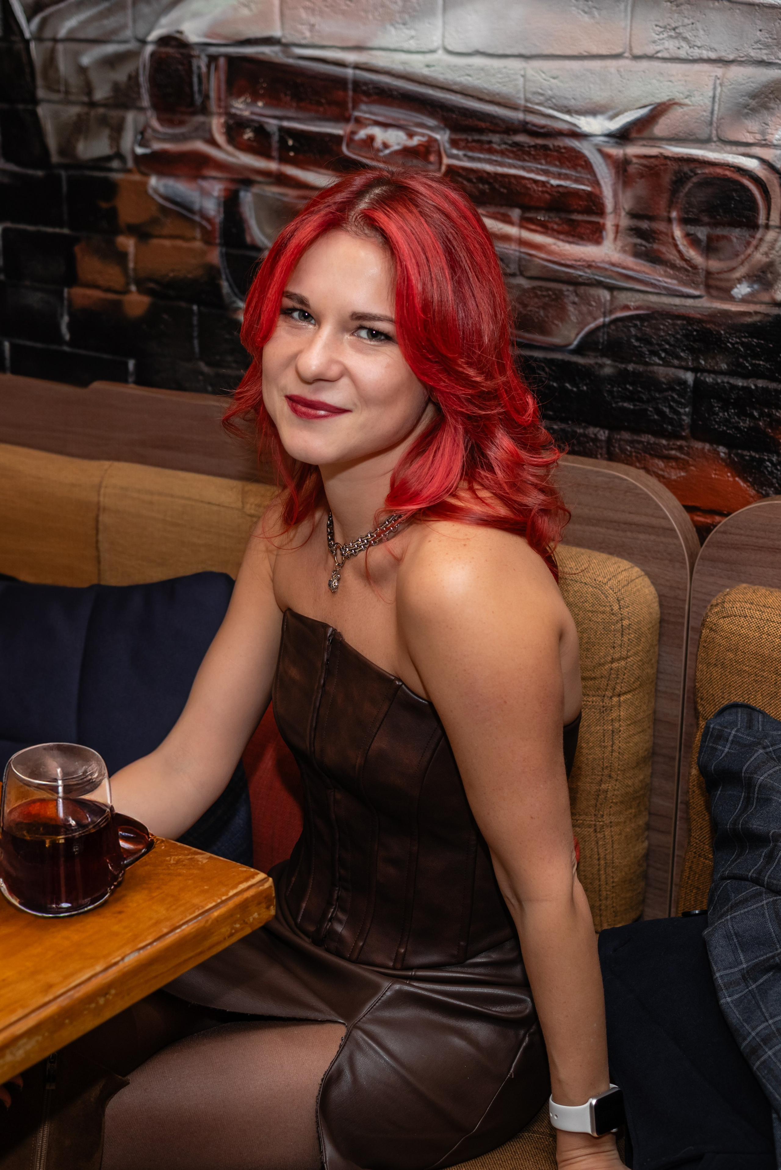 Корпоратив. Фотограф Алина Гашникова