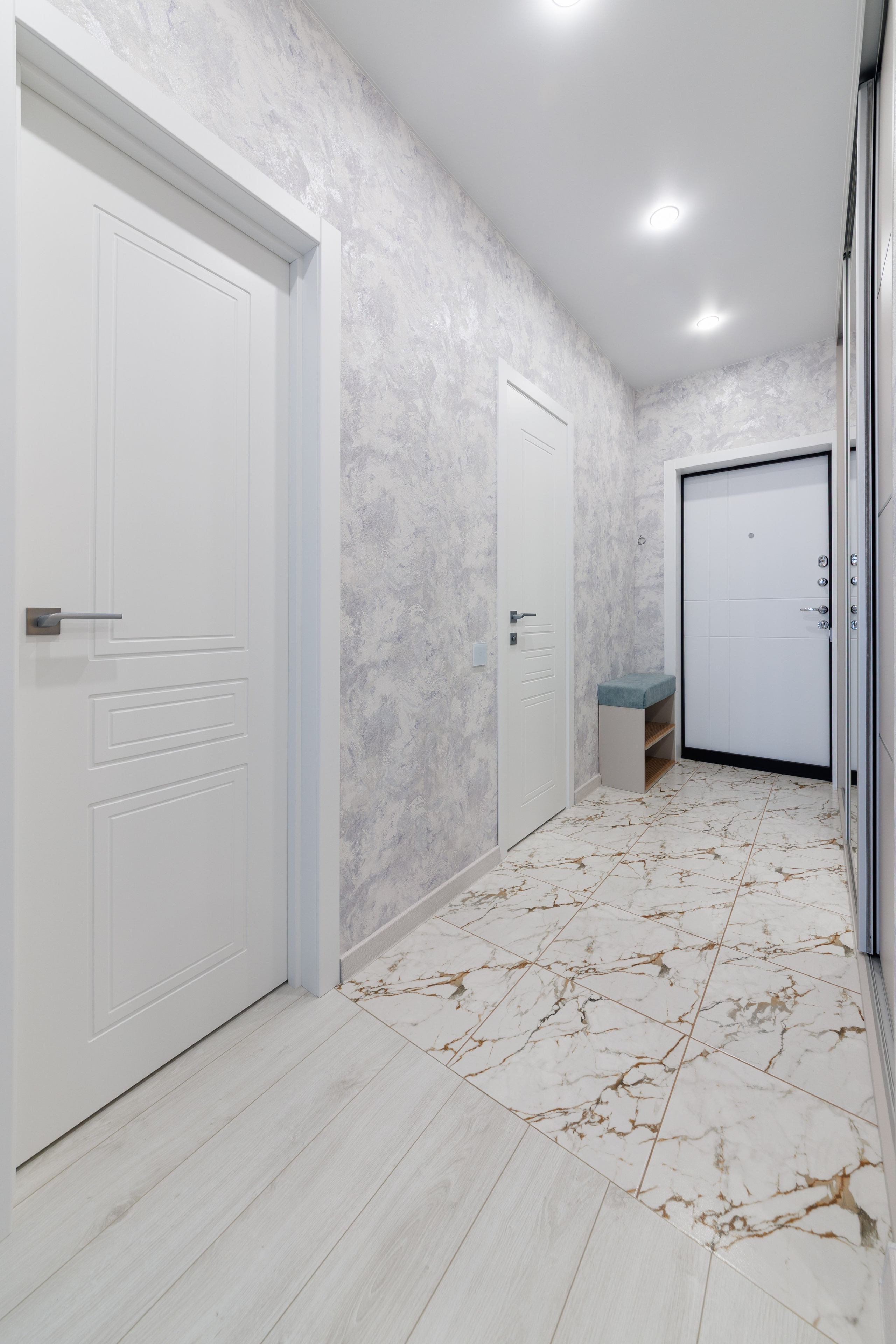 Фотосъемка недвижимости под аренду на Брилевской