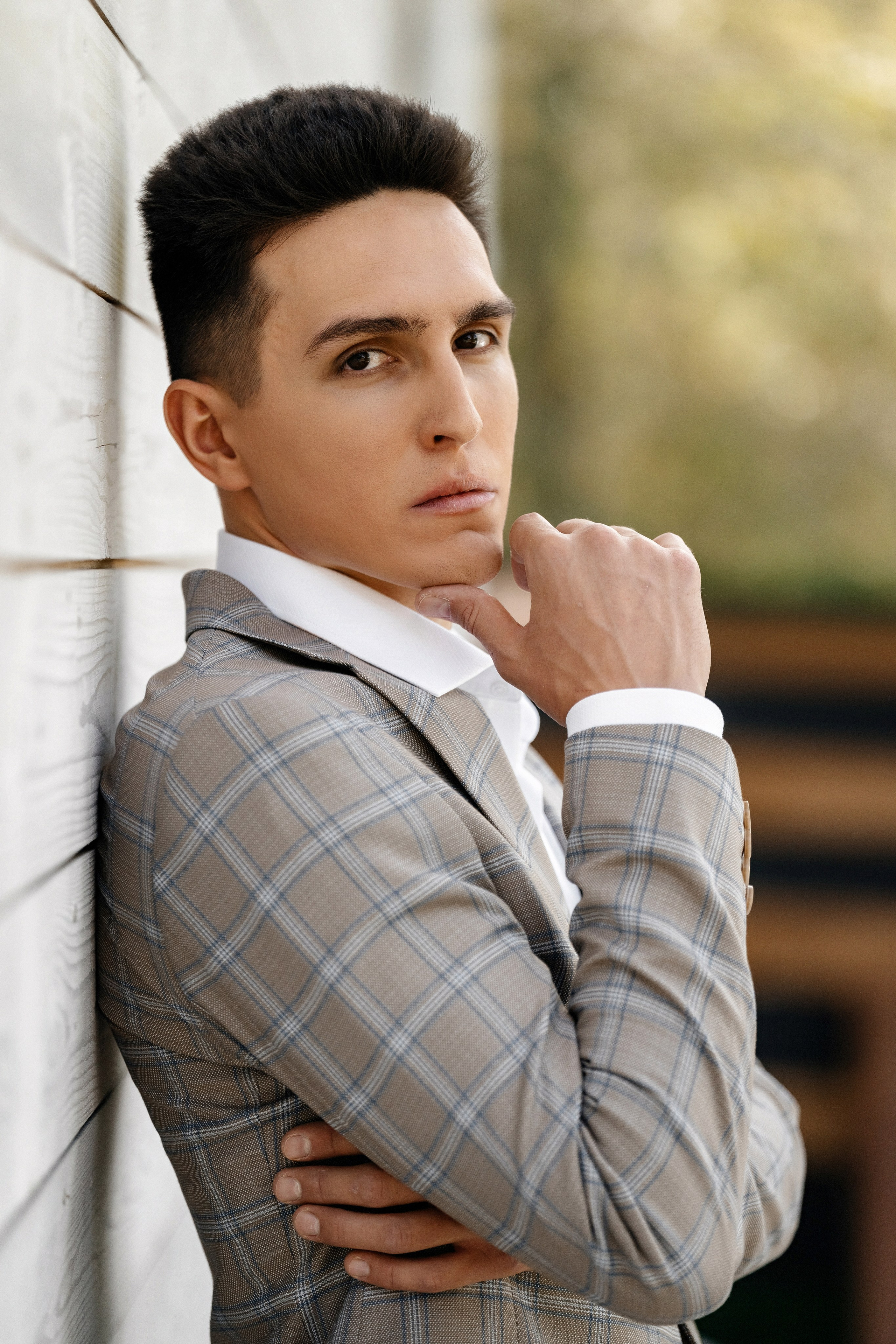 Евгений и Наталья. Свадебный фотограф Александр Воронов — Белгород, Воронеж, Москва