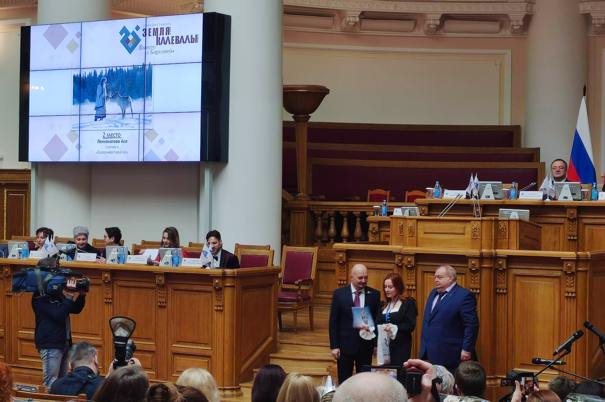 ИНФО. Профессиональный фотограф и видеограф в Сортавала Ася Легконогова