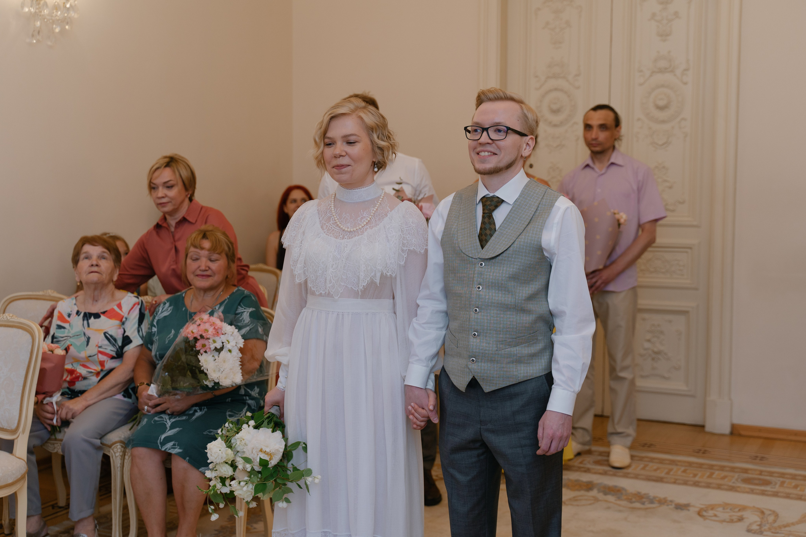 01.07.2023. Свадебный фотограф — Наталья Фед СПб/Москва