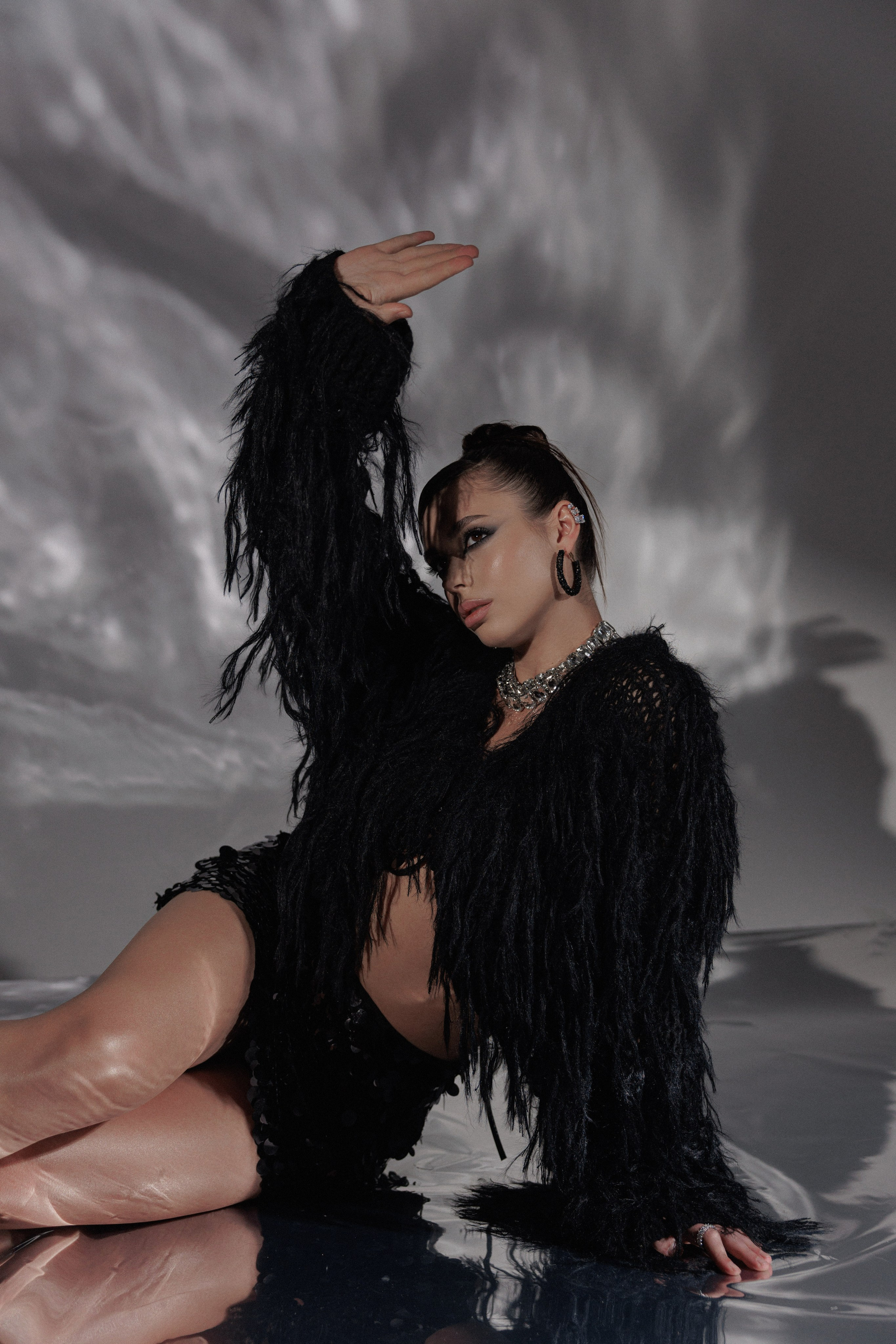 Елизавета. Главная