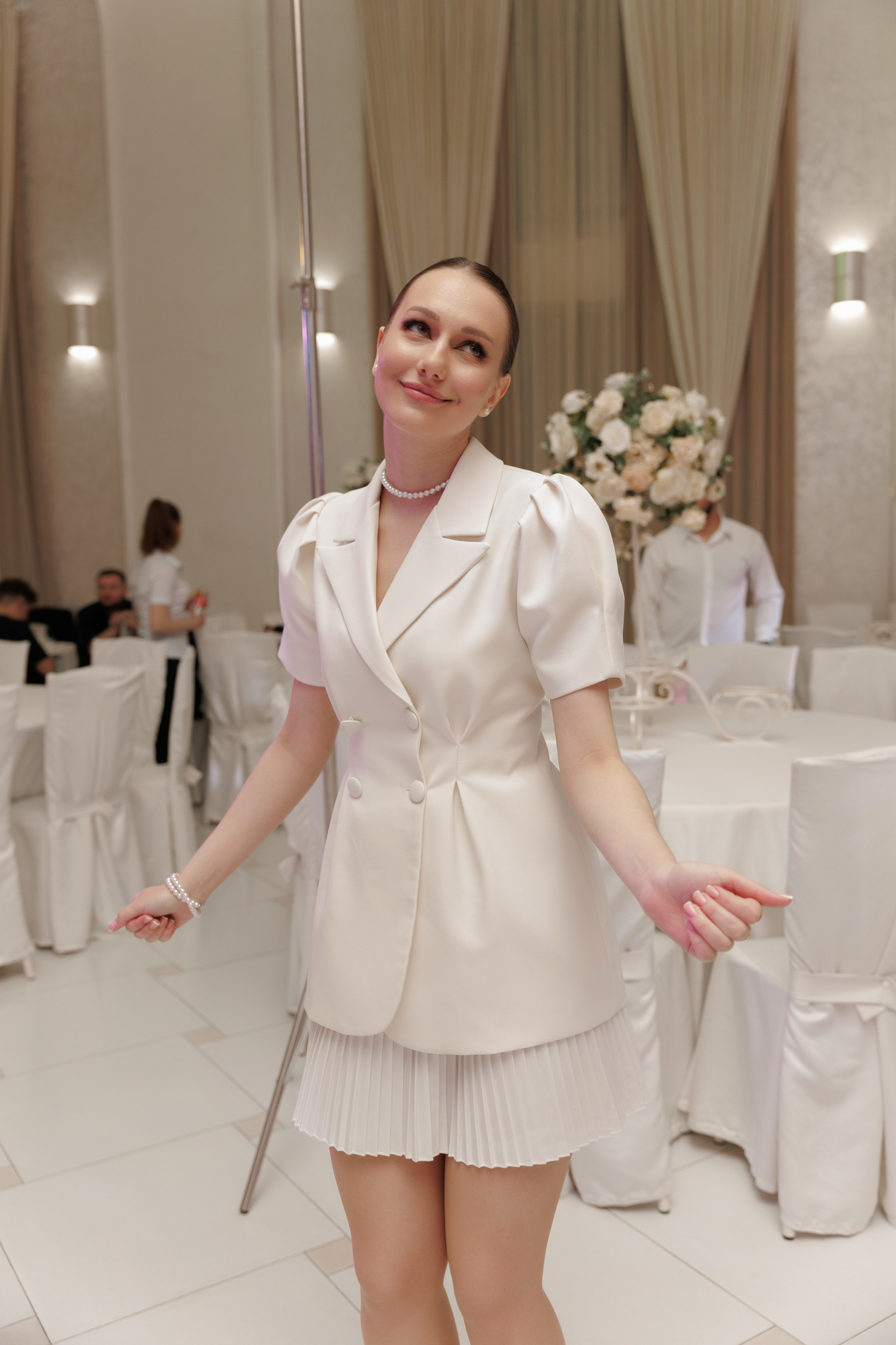 Эва и Данил. Главная