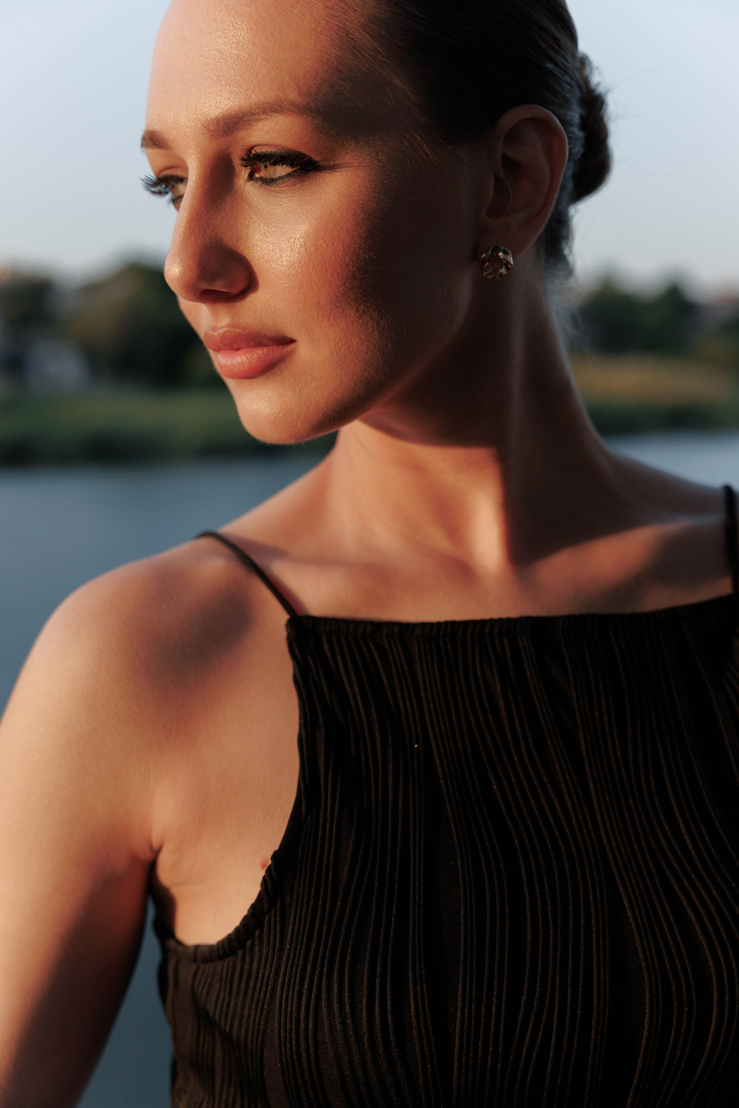 Лиза и Саша. Главная