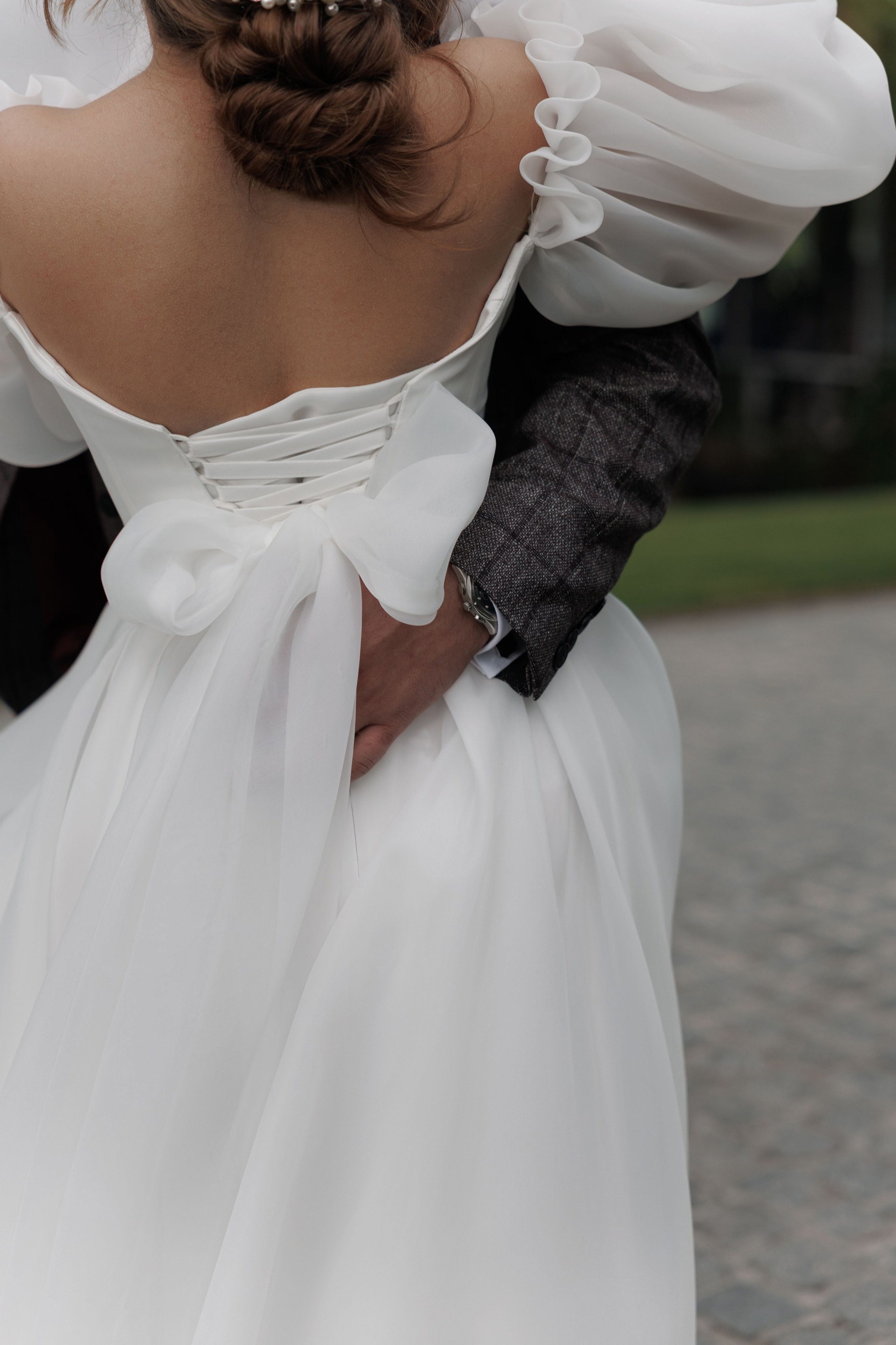 Алена и Андрей. Главная