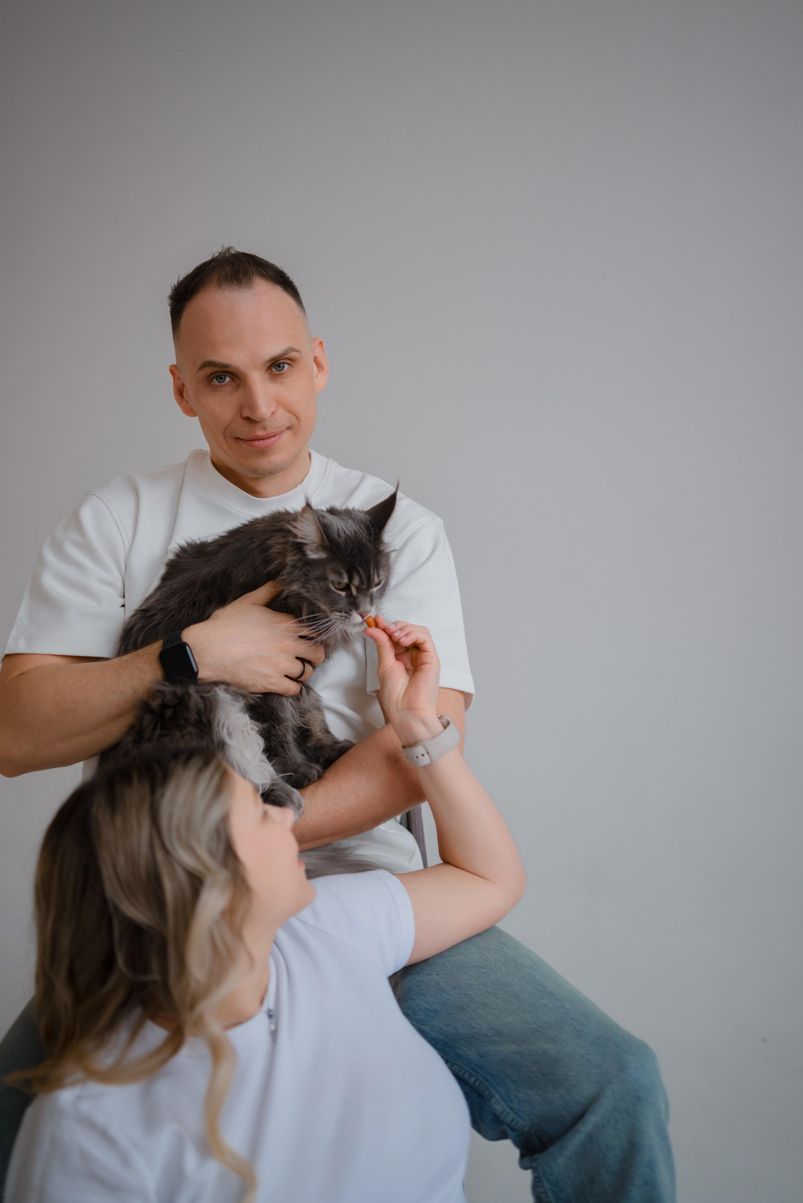 1+1=3. Свадебный фотограф Уфа Дарья Насырова